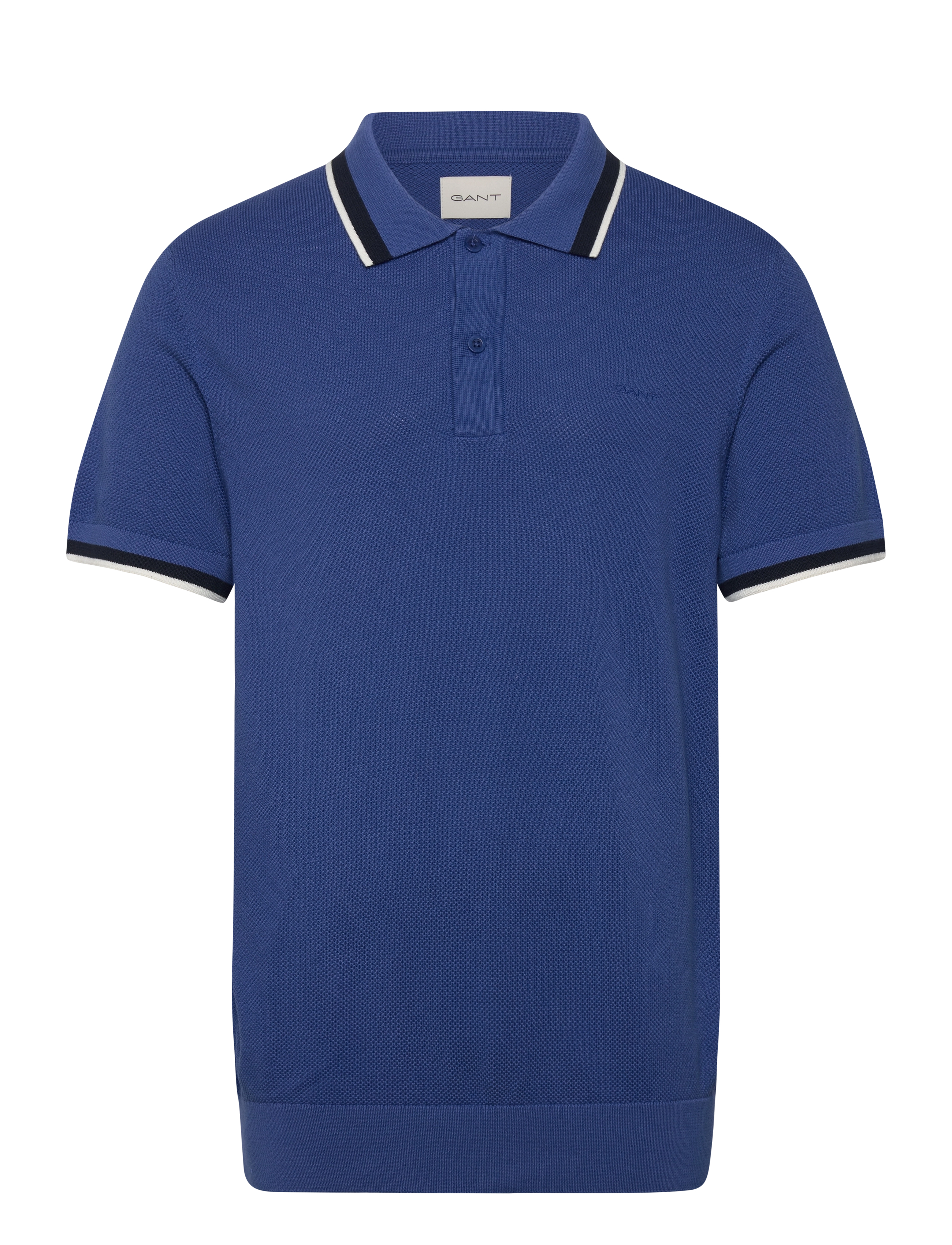 RICH BLUE