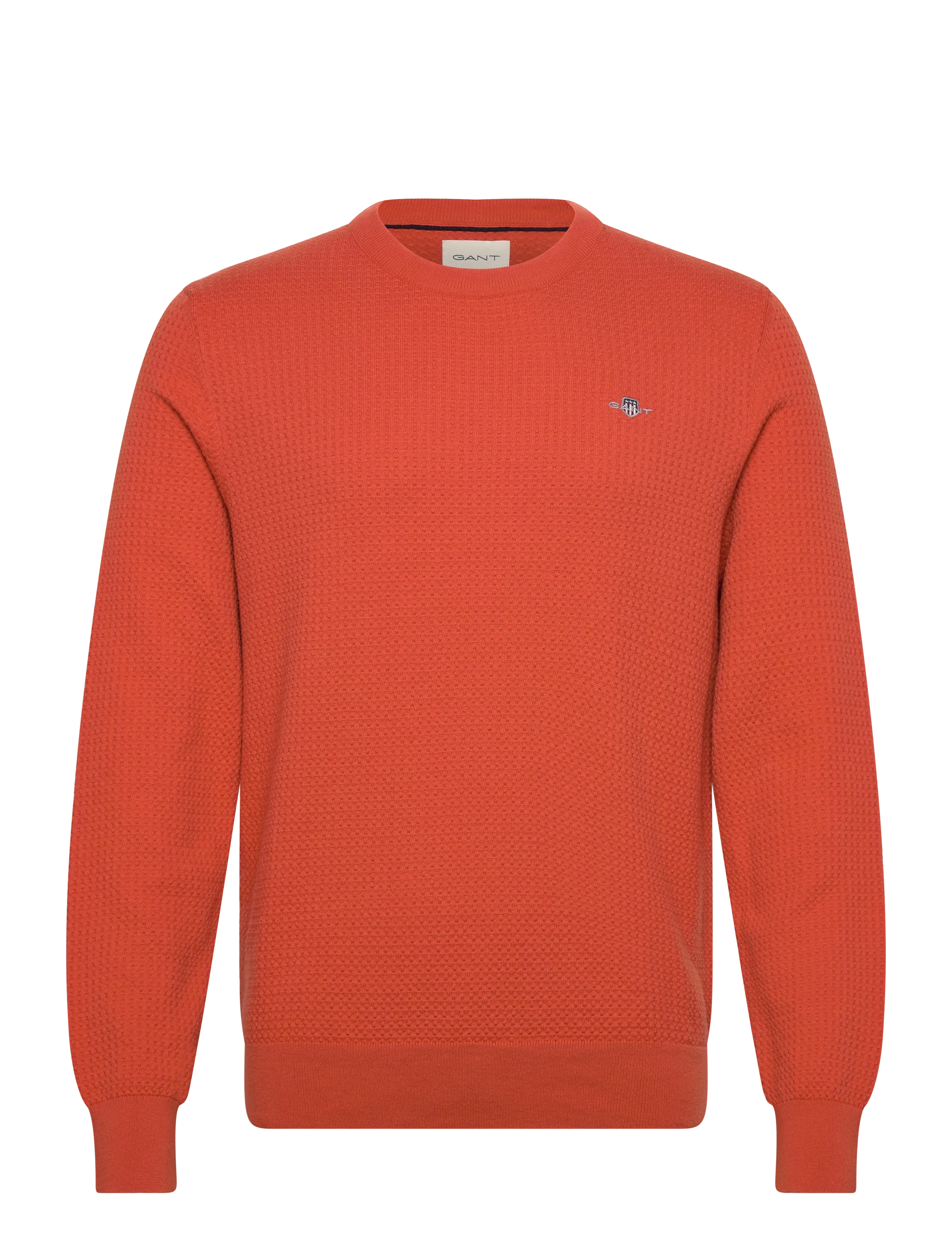 DEEP ORANGE