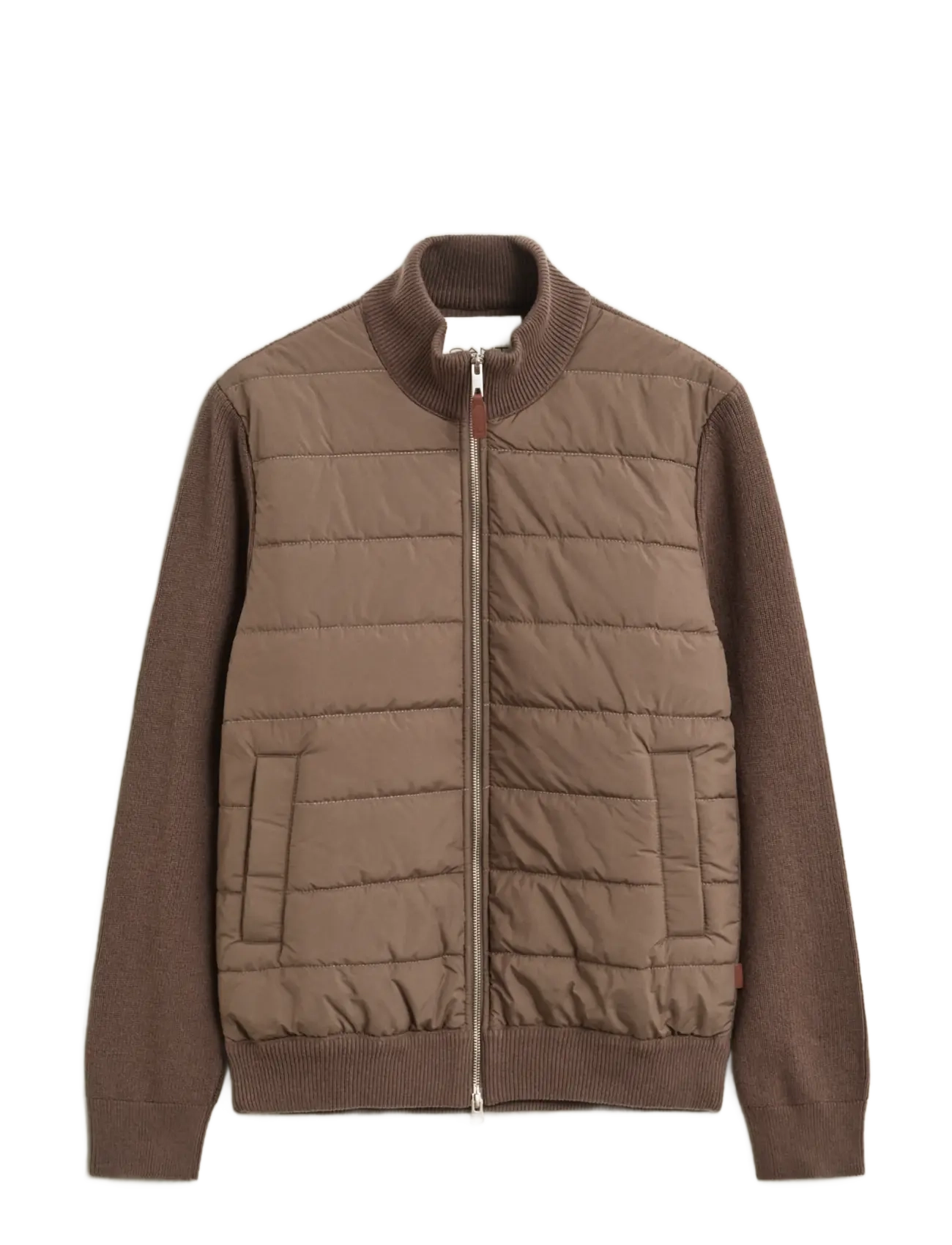 FADED TAUPE