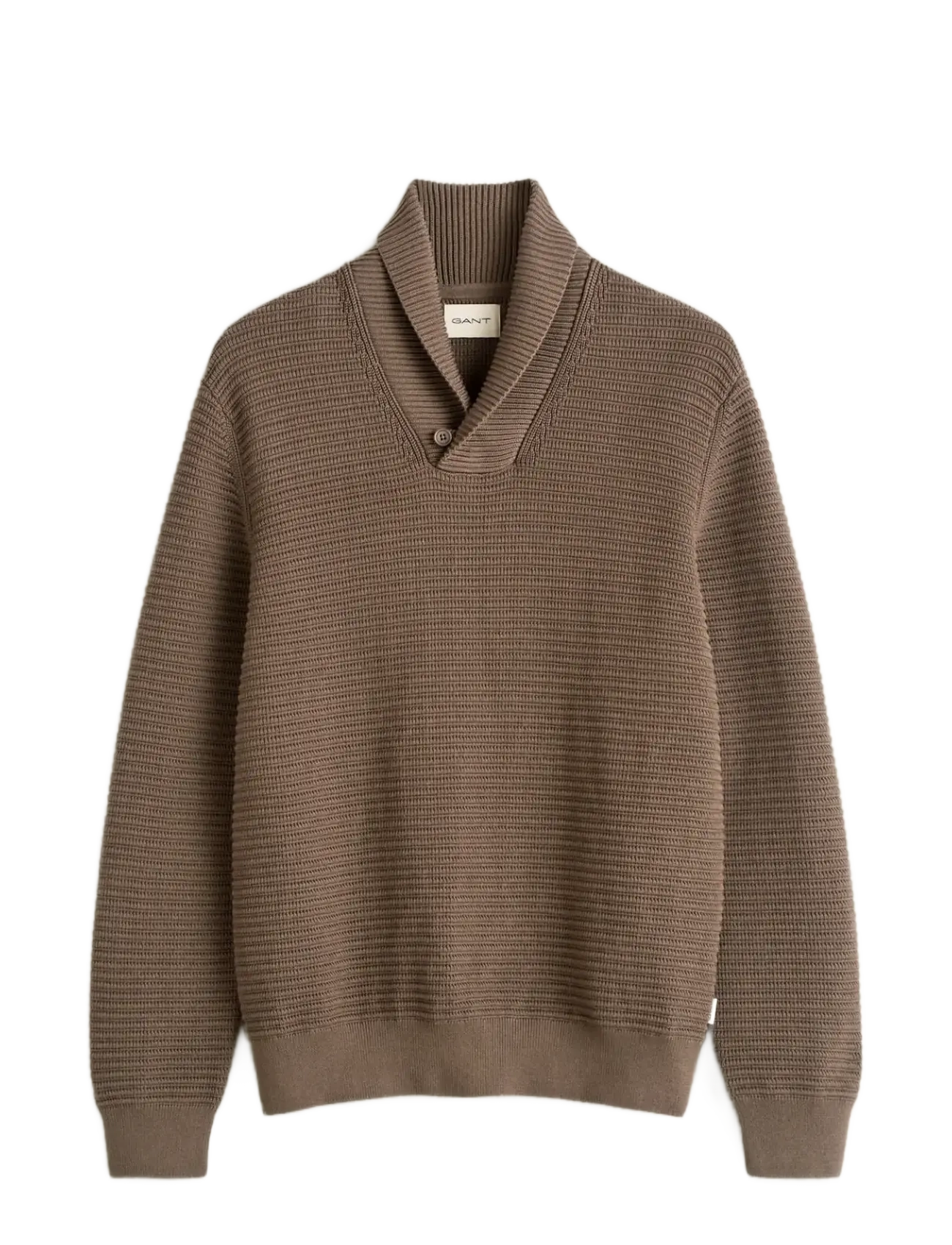FADED TAUPE