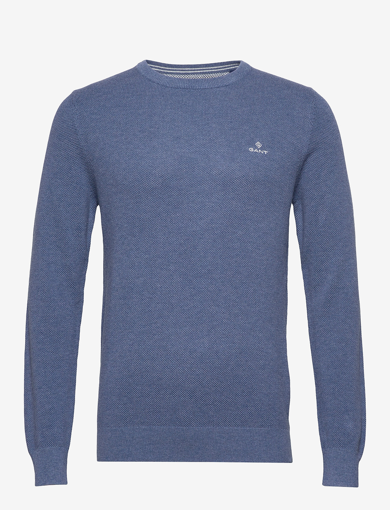 DENIM BLUE MEL