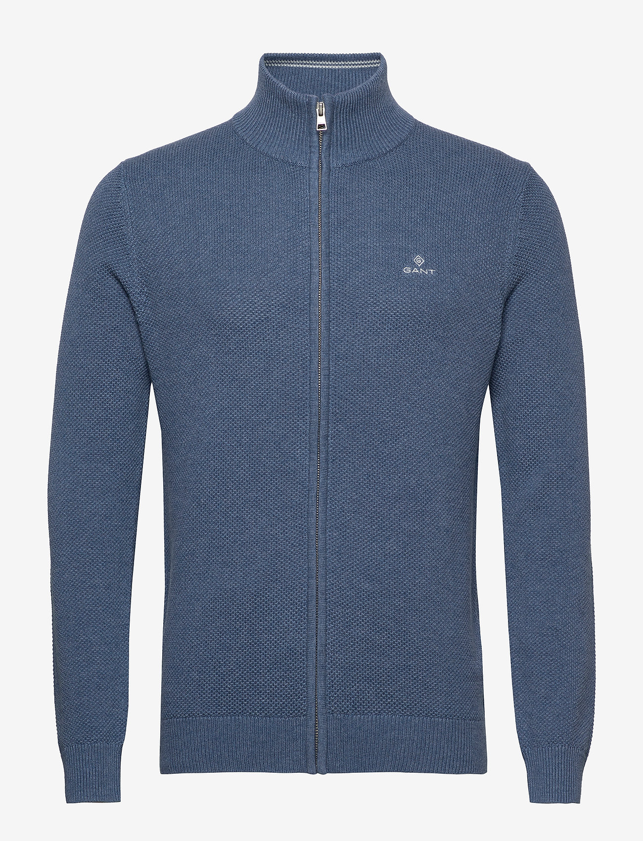 DENIM BLUE MEL