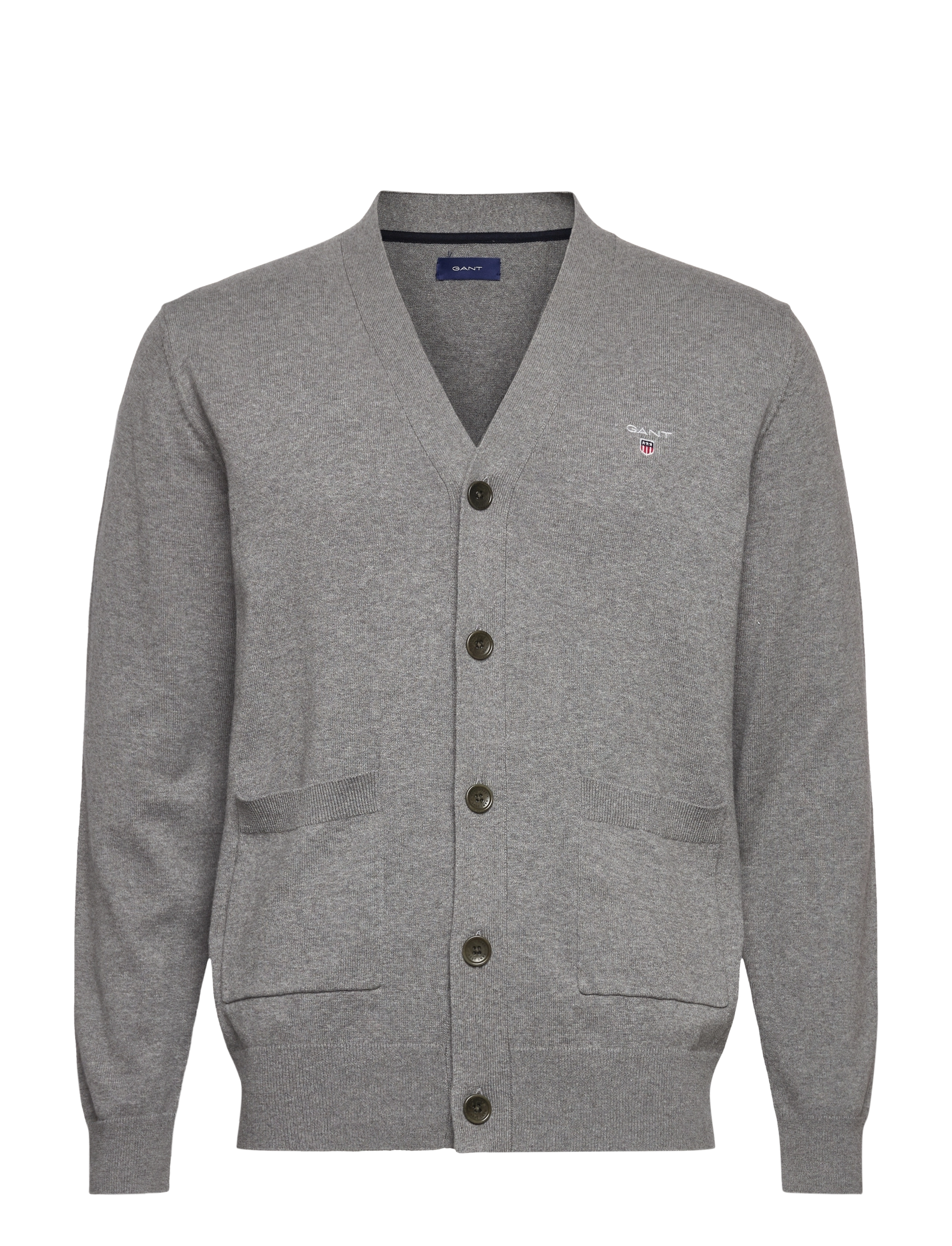 DARK GREY MELANGE