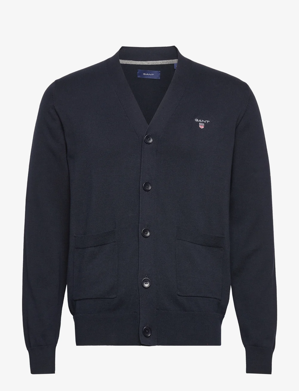 Gant sales lambswool cardigan