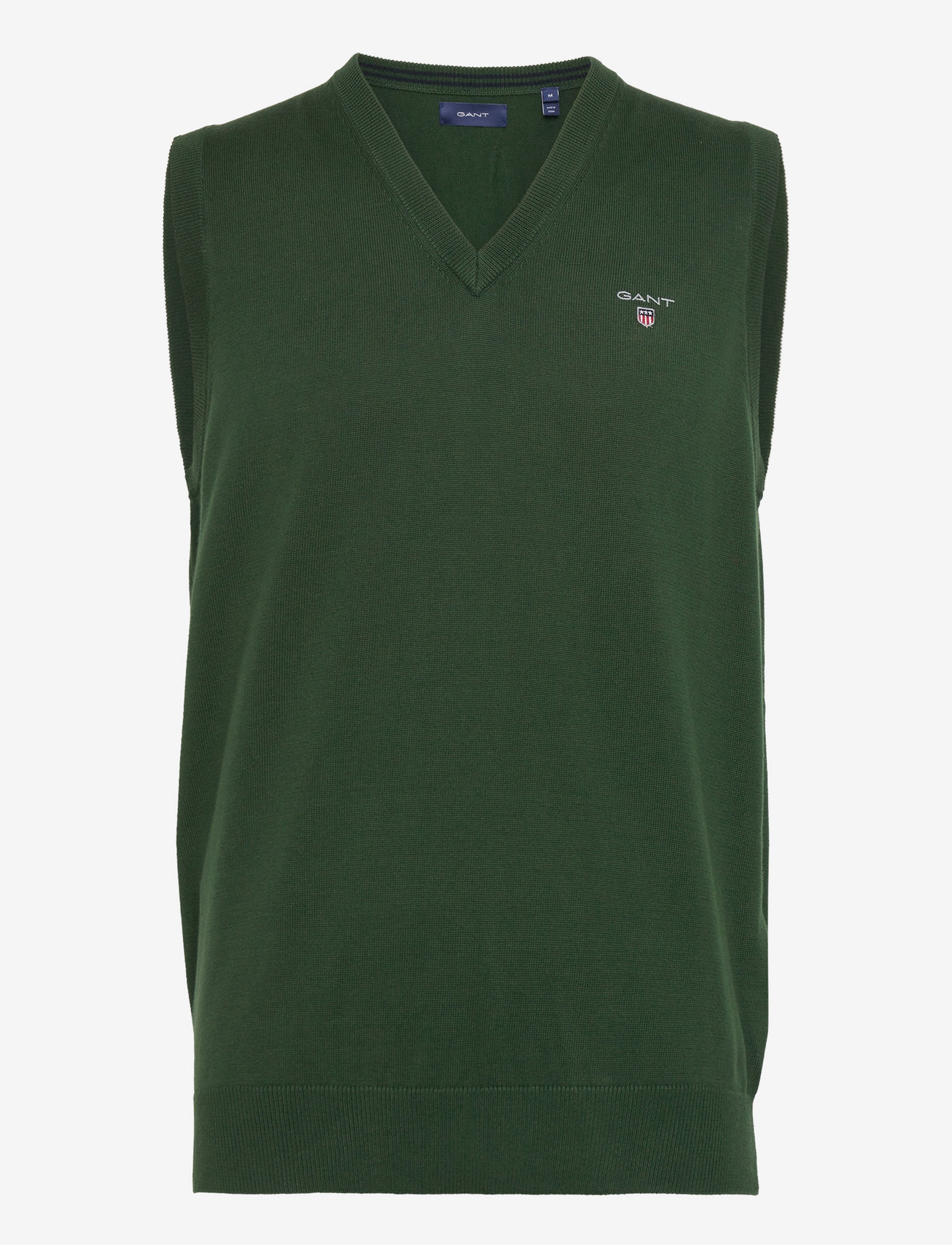 STORM GREEN