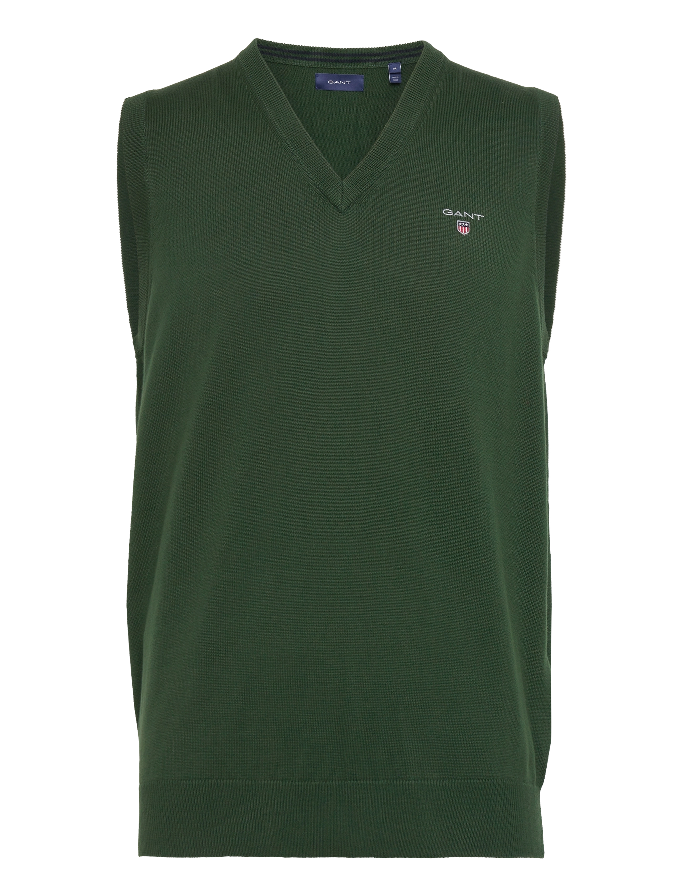 STORM GREEN