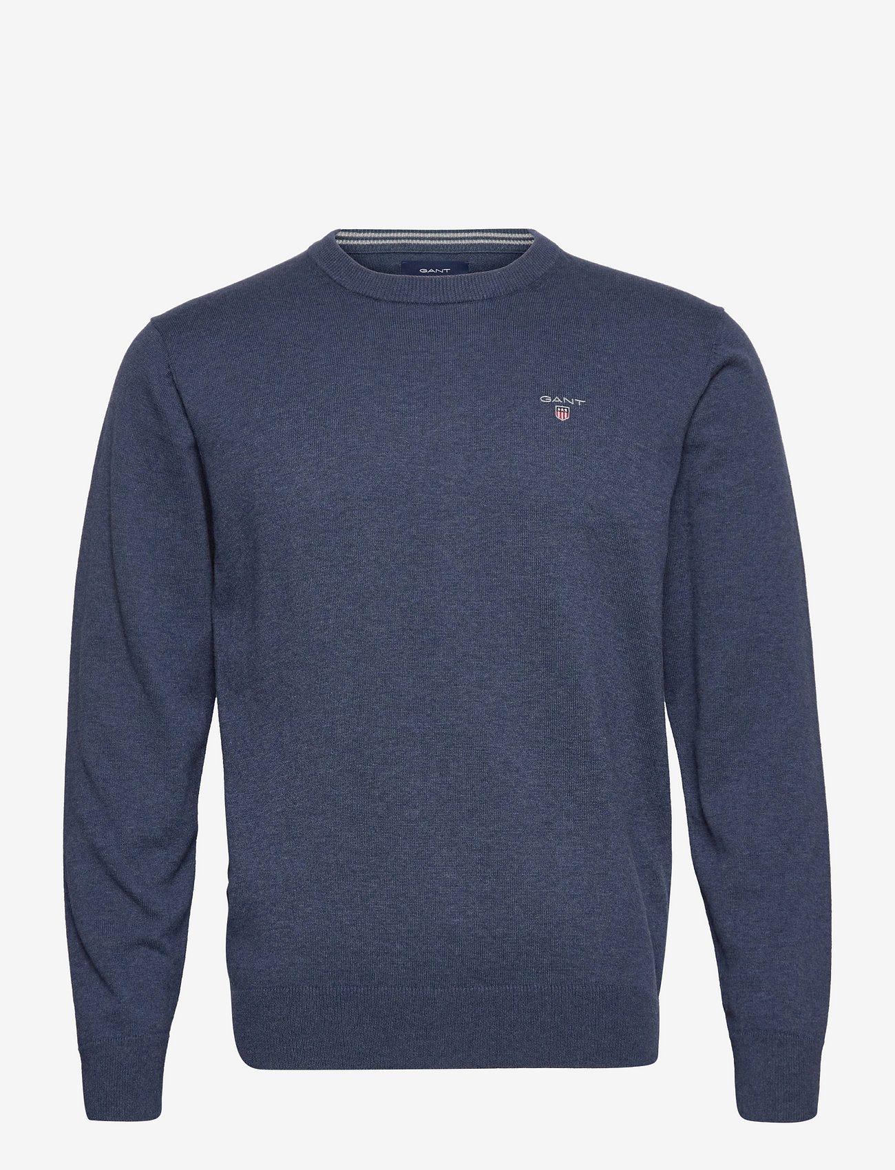 DARK JEANSBLUE MELANGE