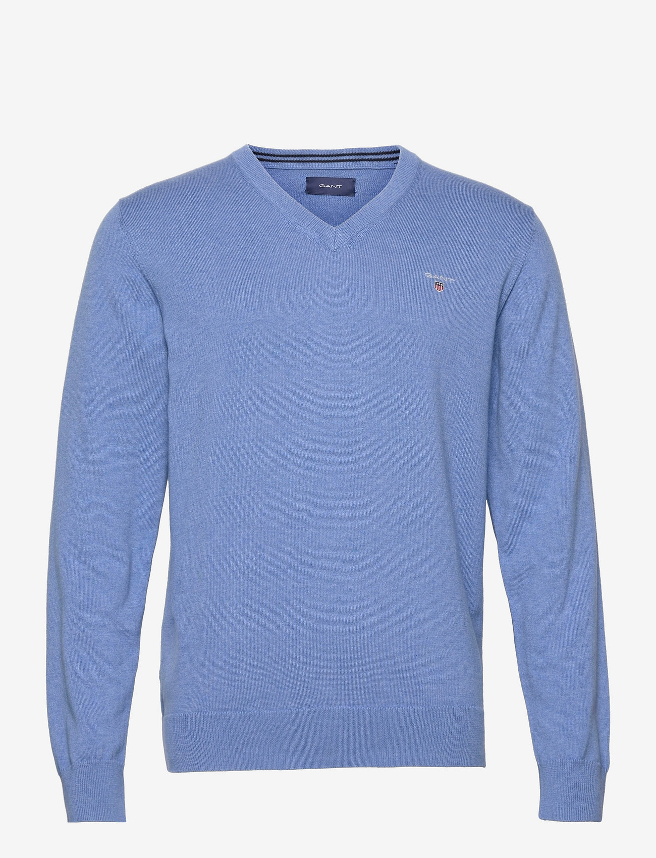 BLUE MELANGE