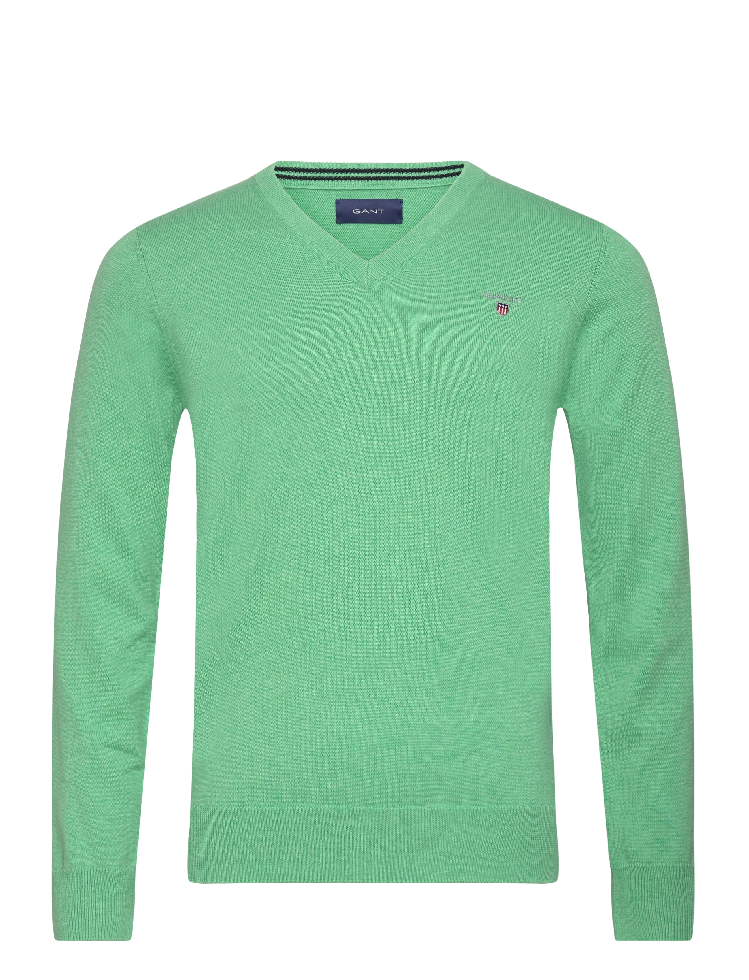 OCEAN GREEN MELANGE