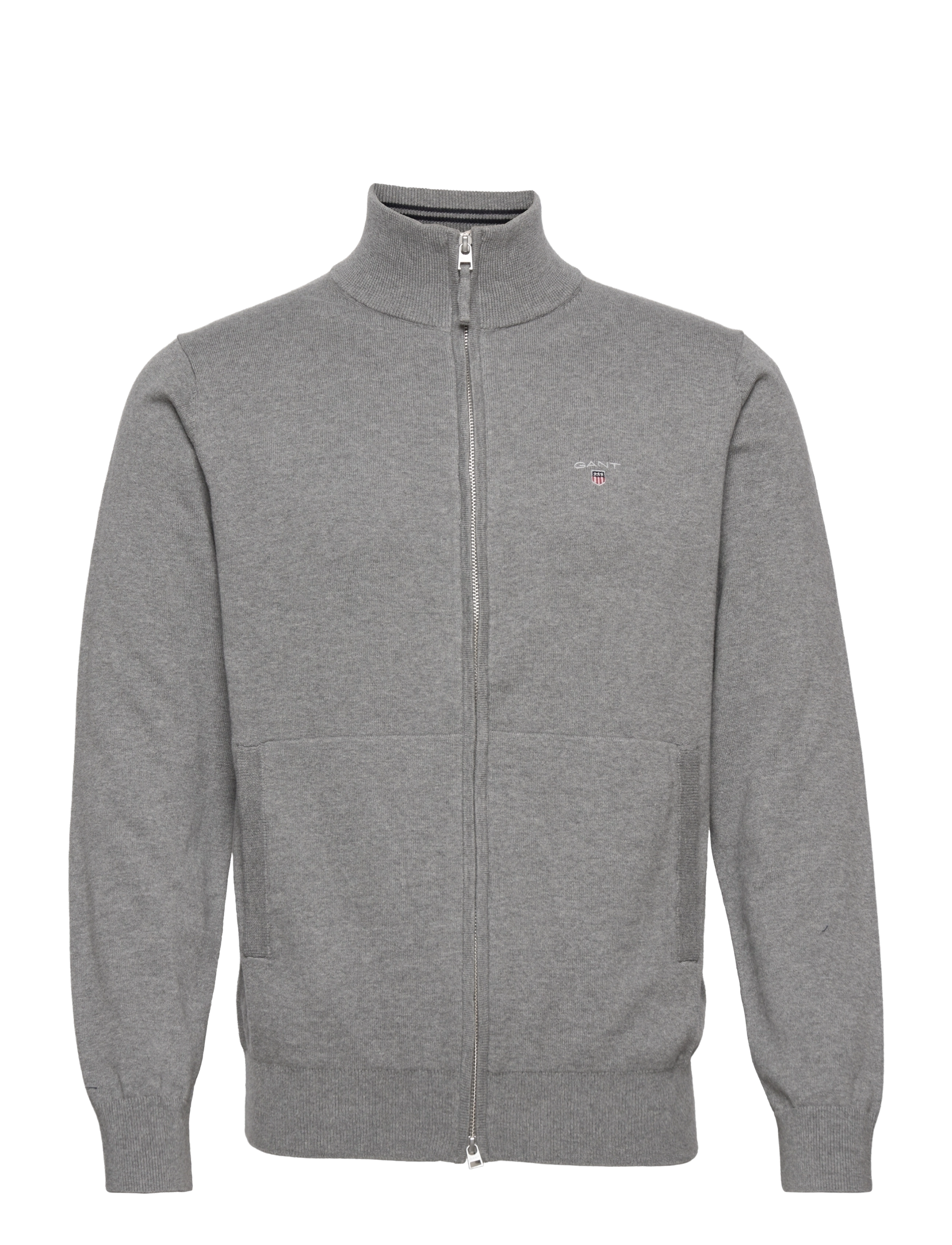 DARK GREY MELANGE