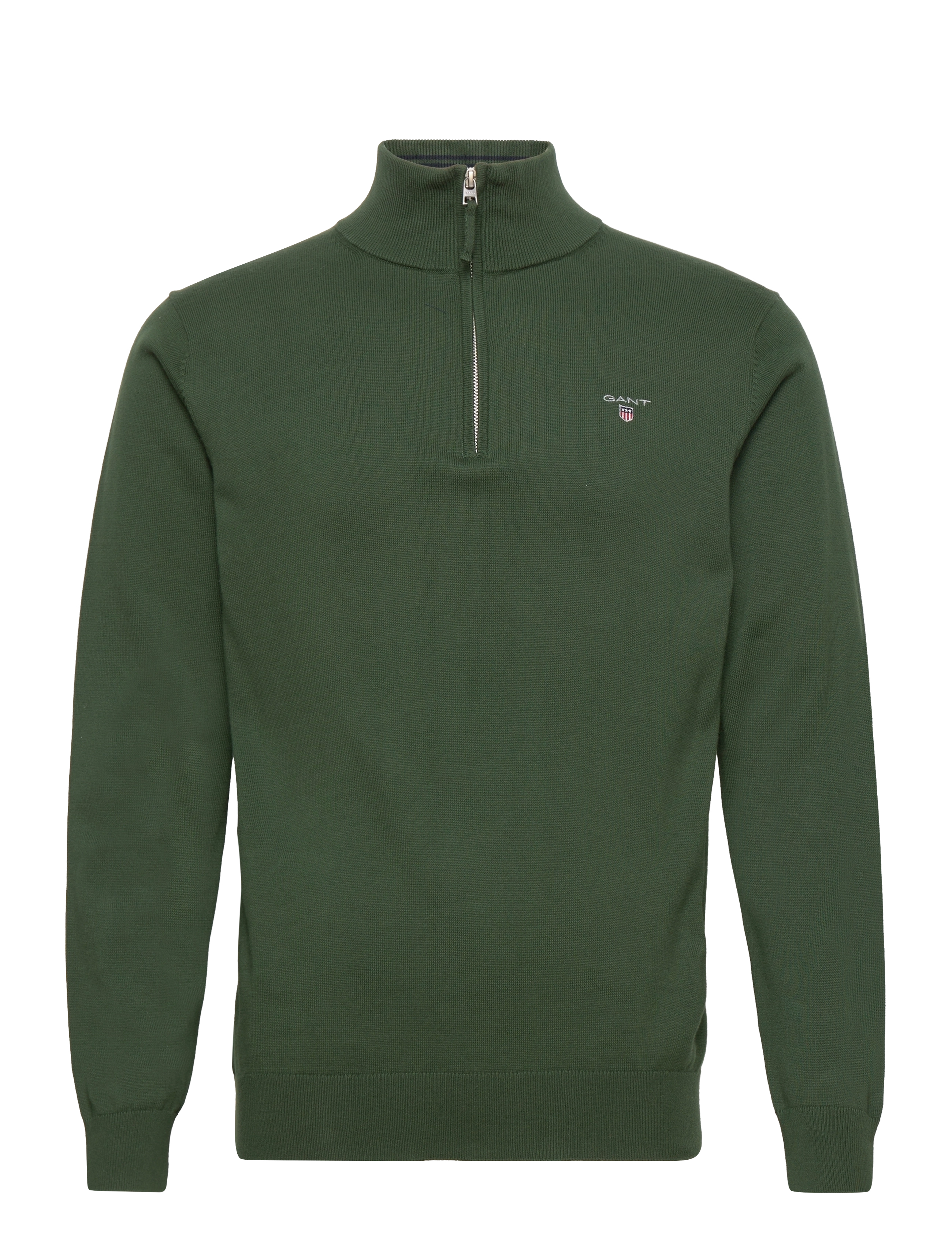 STORM GREEN