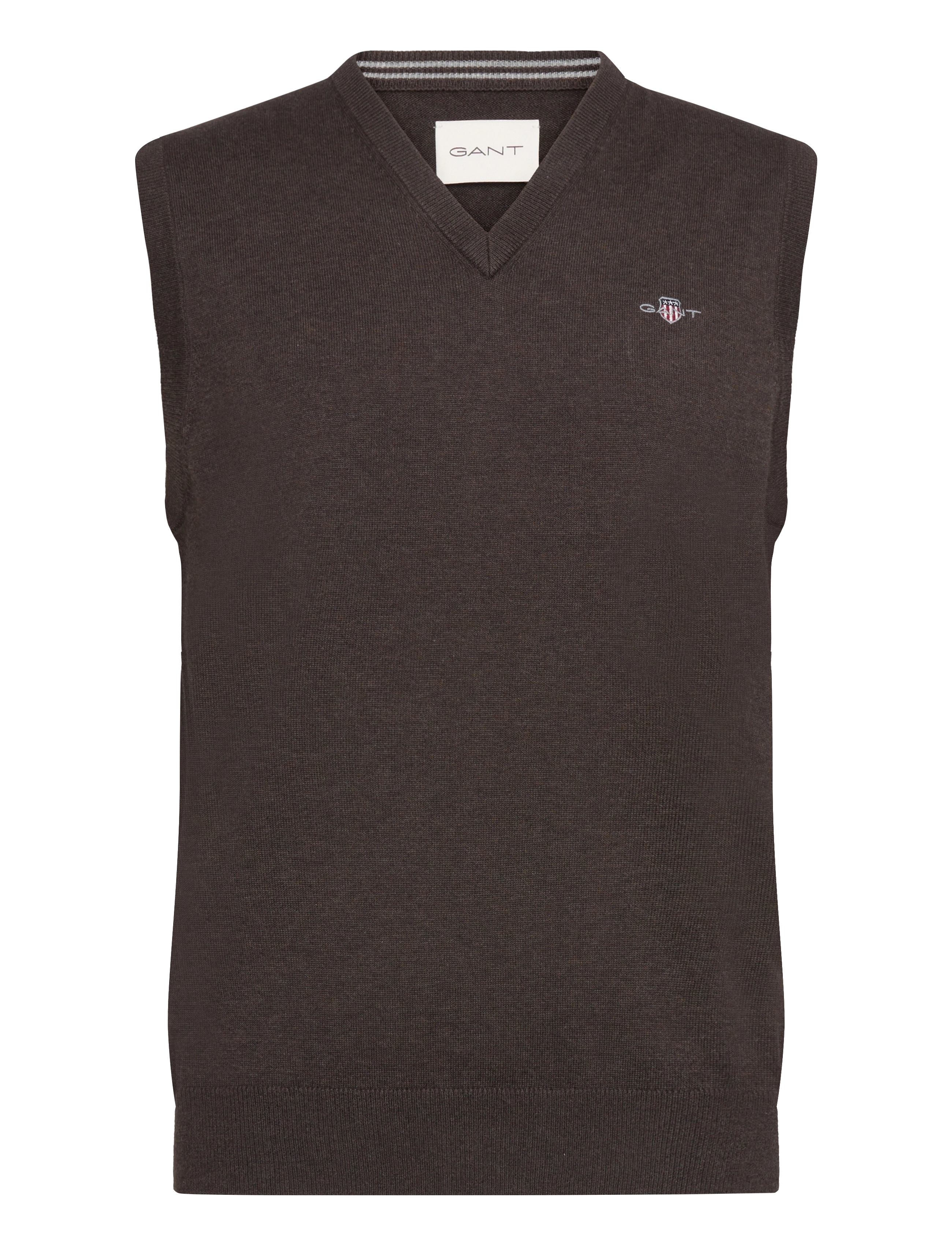 DK BROWN MELANGE
