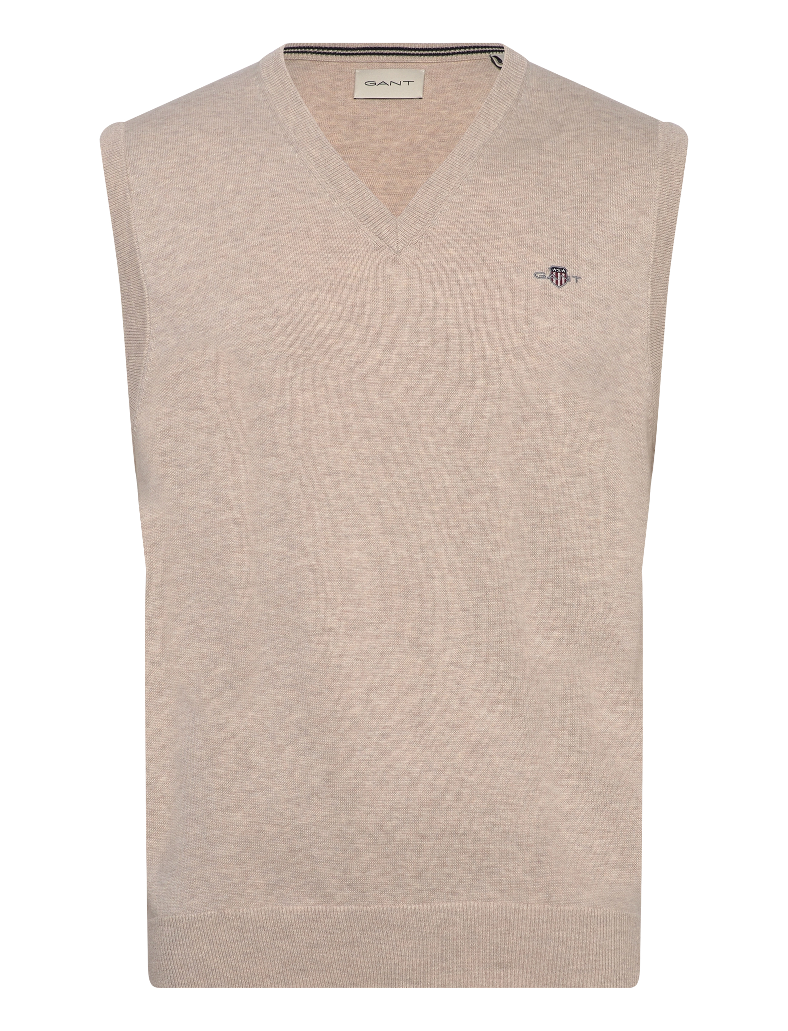 LIGHT BEIGE MELANGE