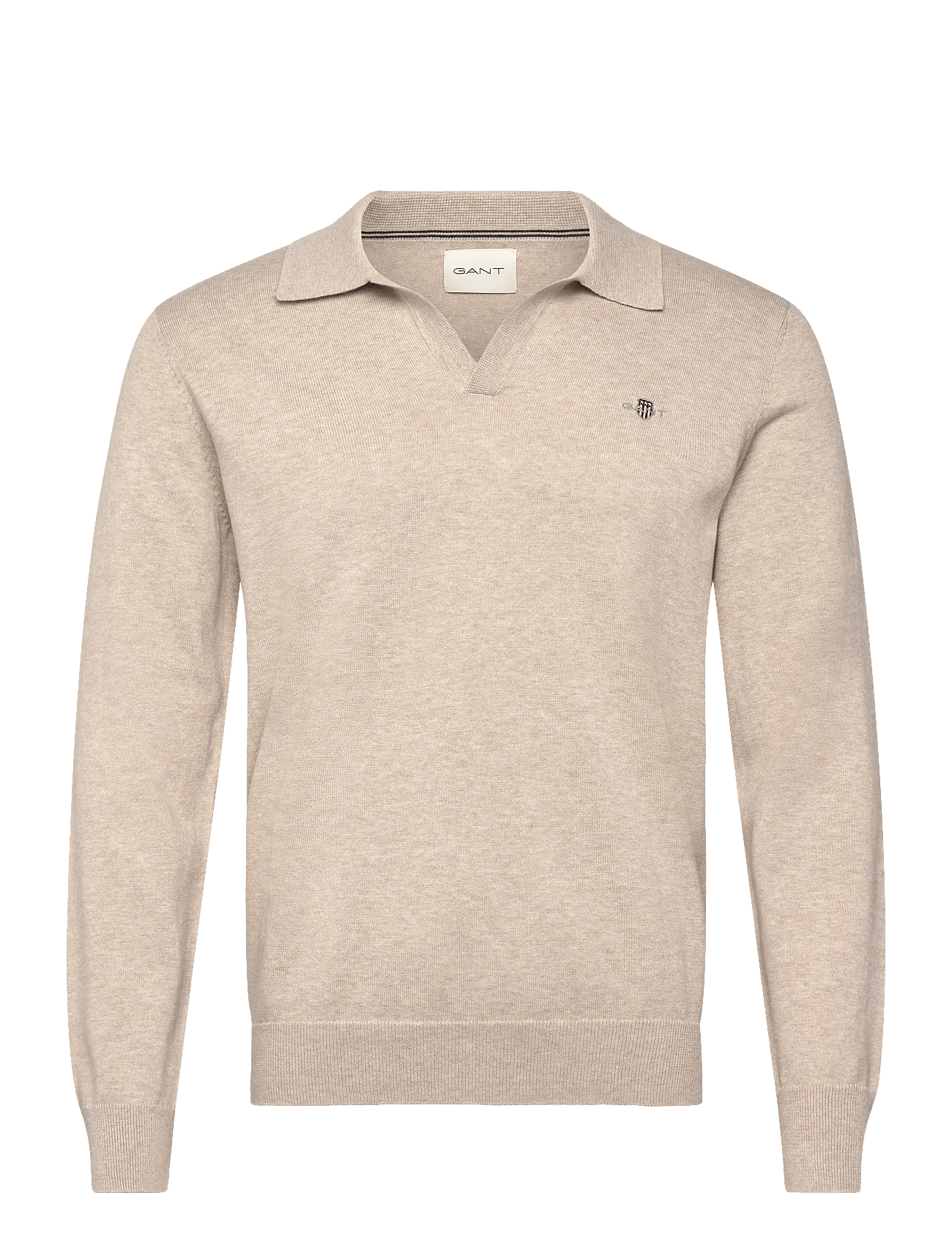 Gant - Classic Cotton Polo -