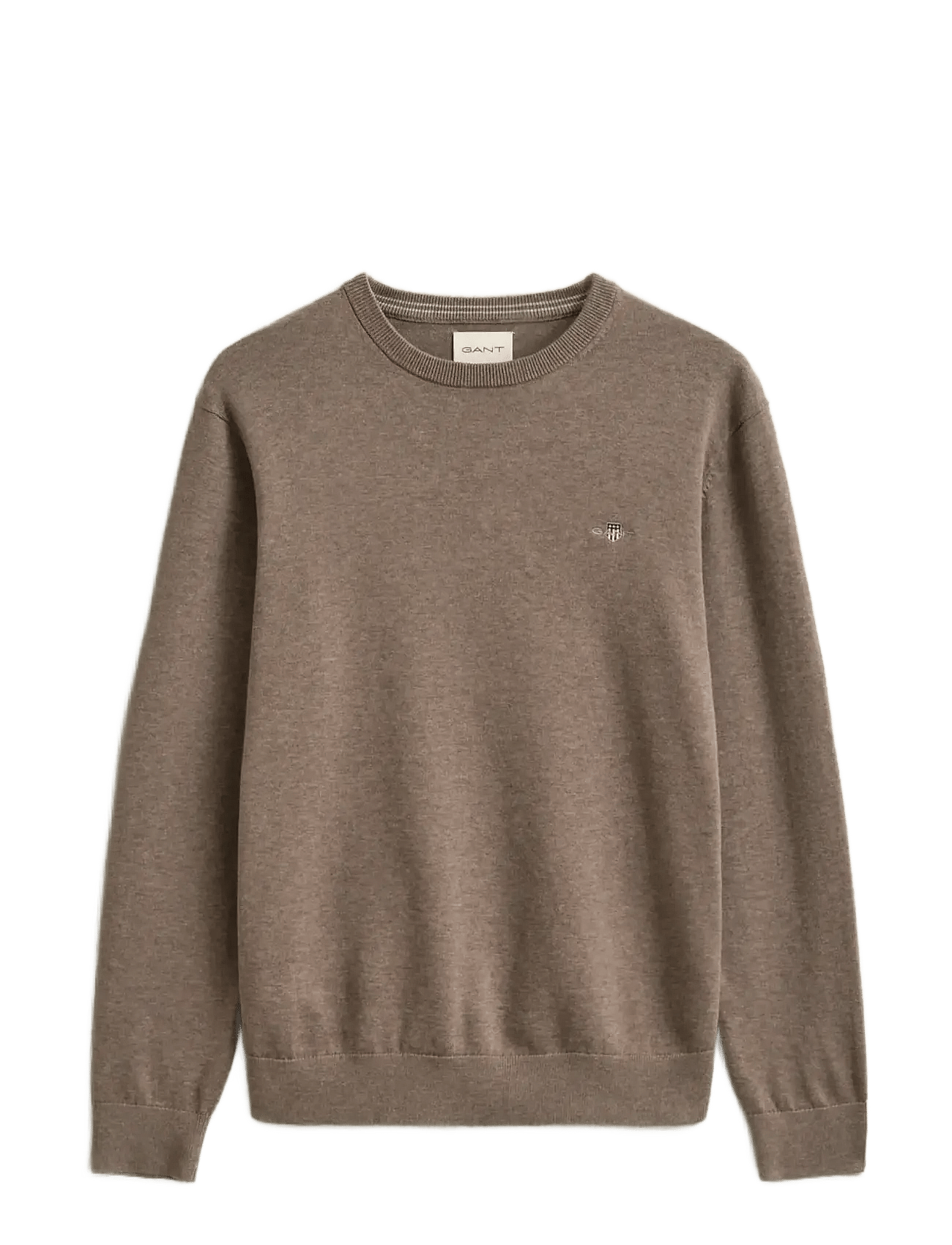 Gant | Cotton Sweater | S