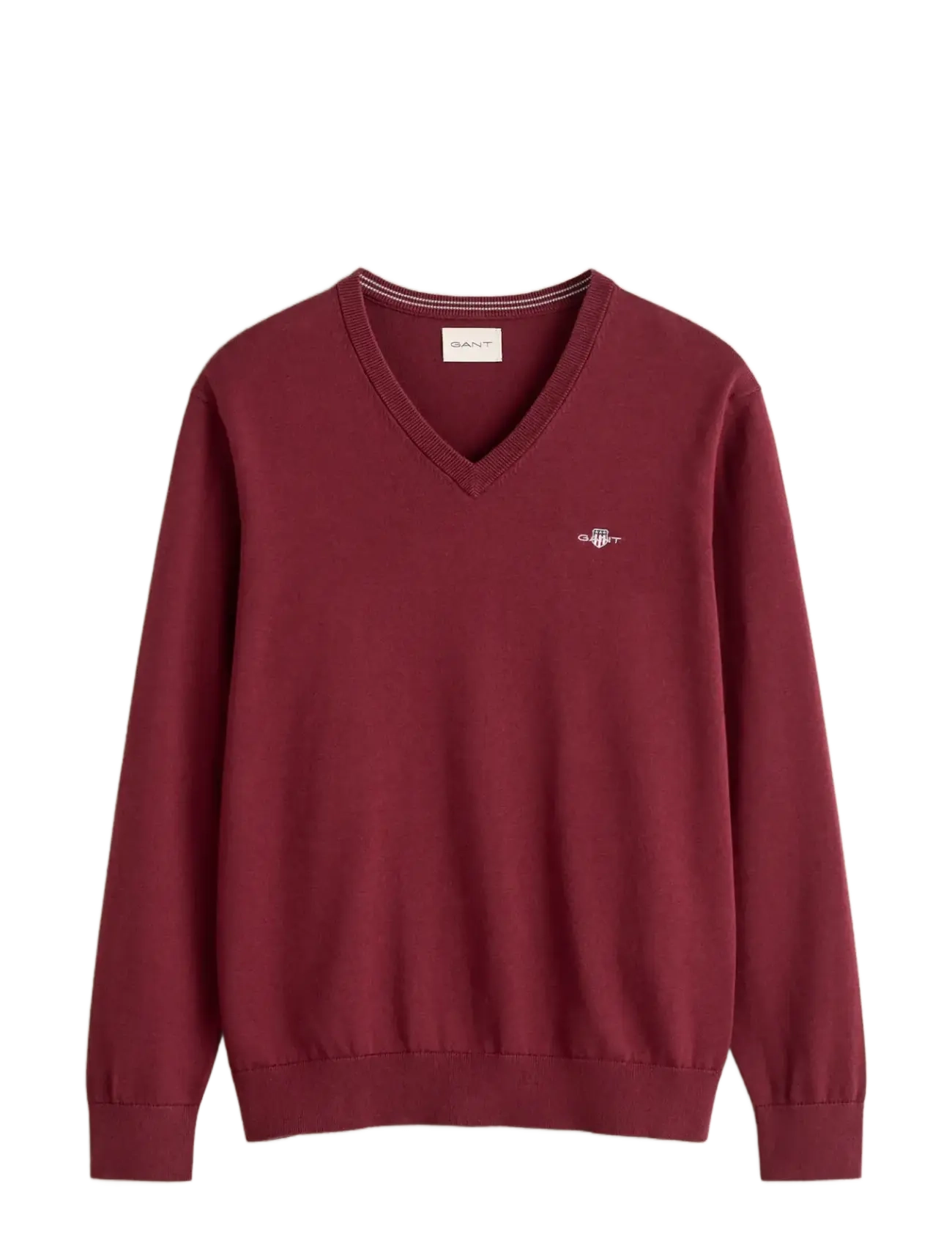 Cotton Sweater
