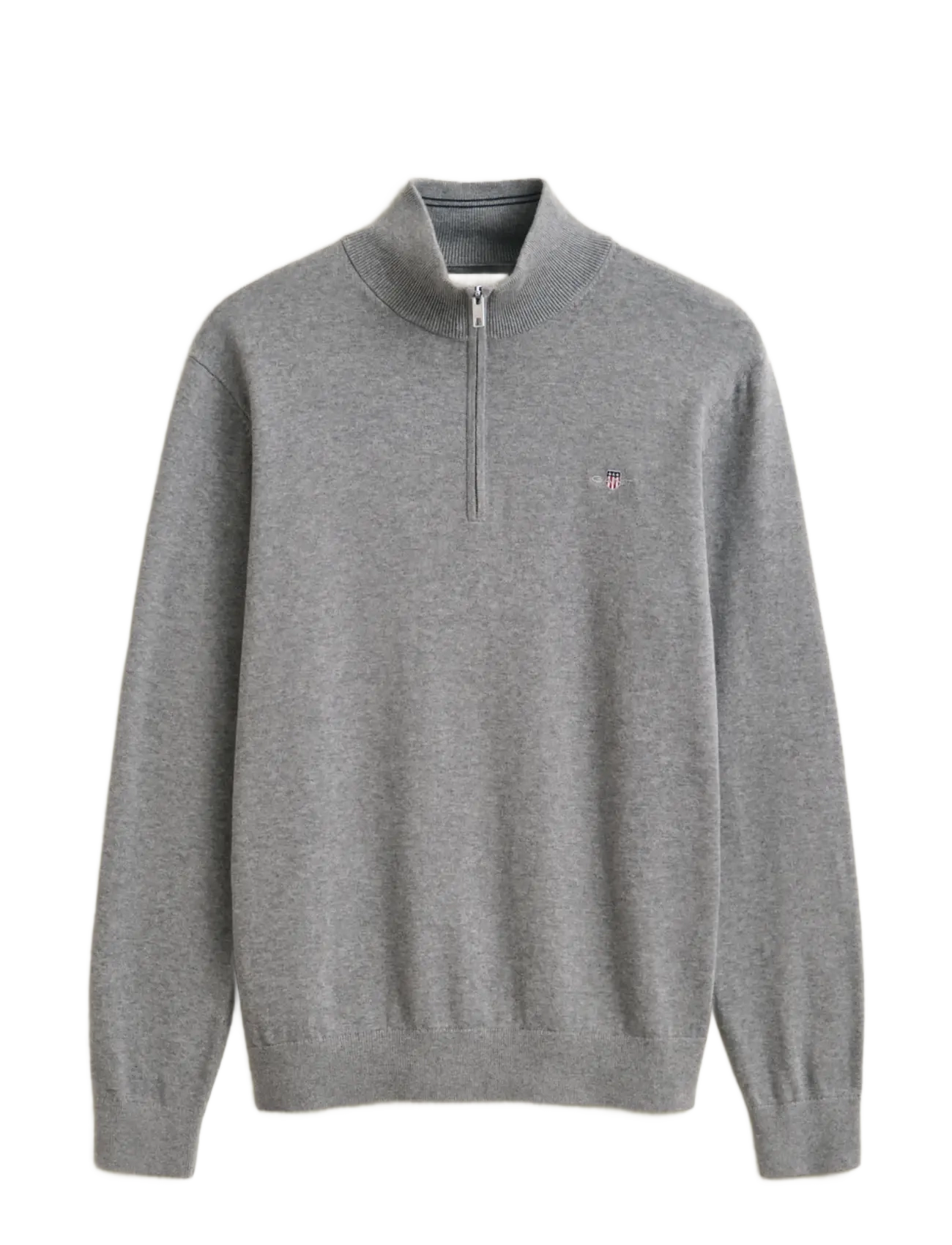 DARK GREY MELANGE
