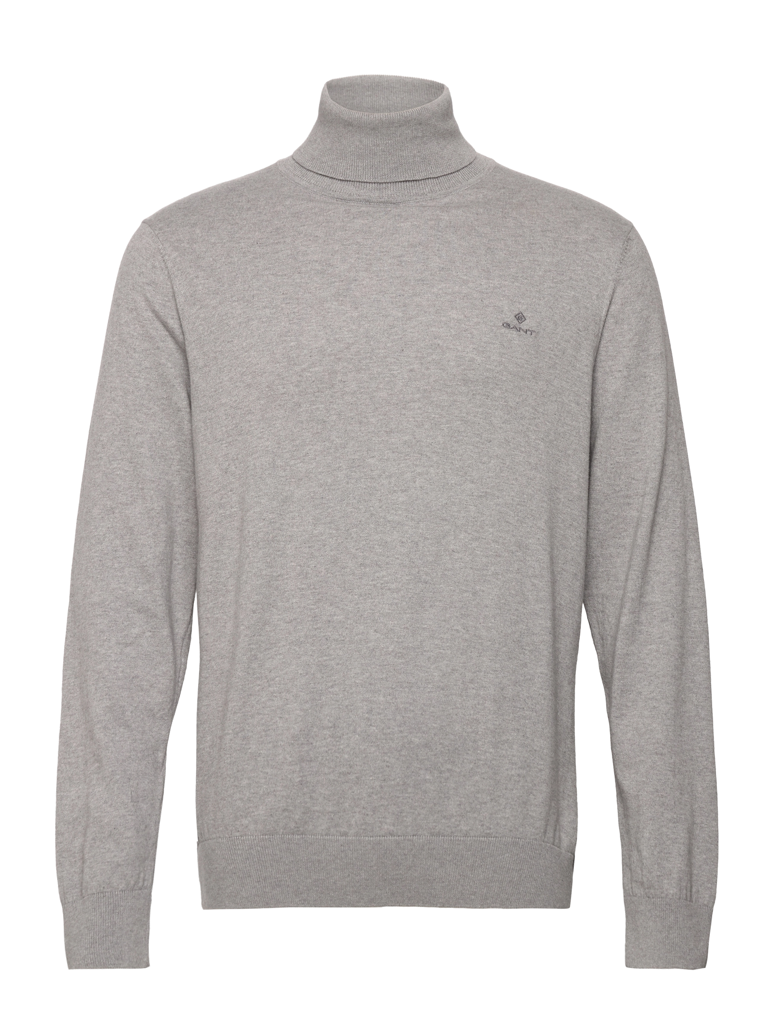 GREY MELANGE