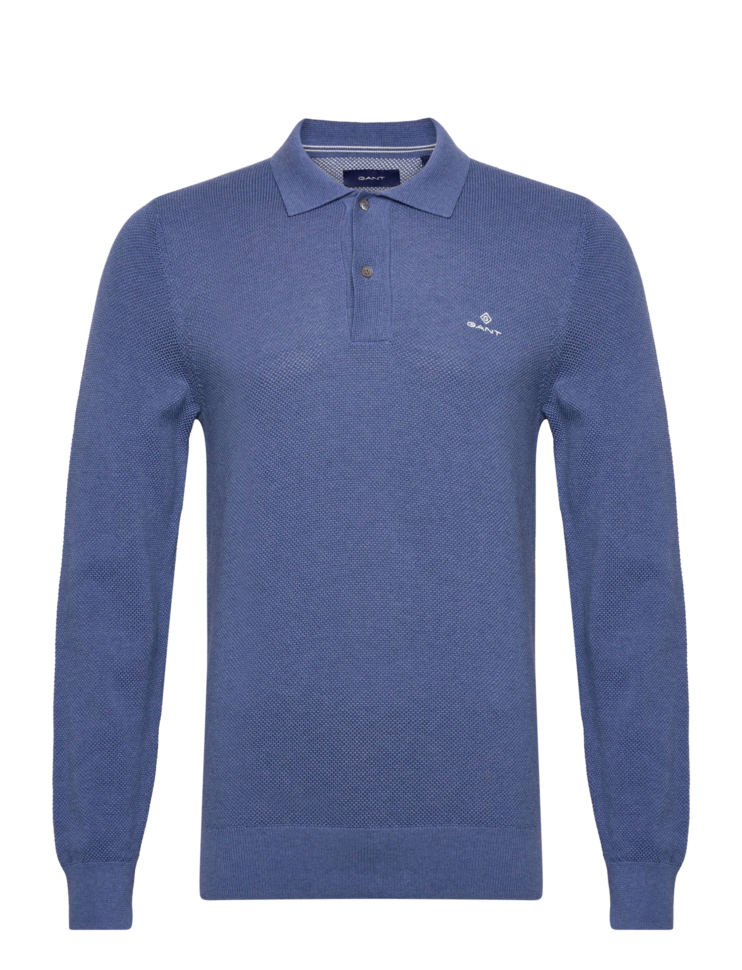 DENIM BLUE MEL
