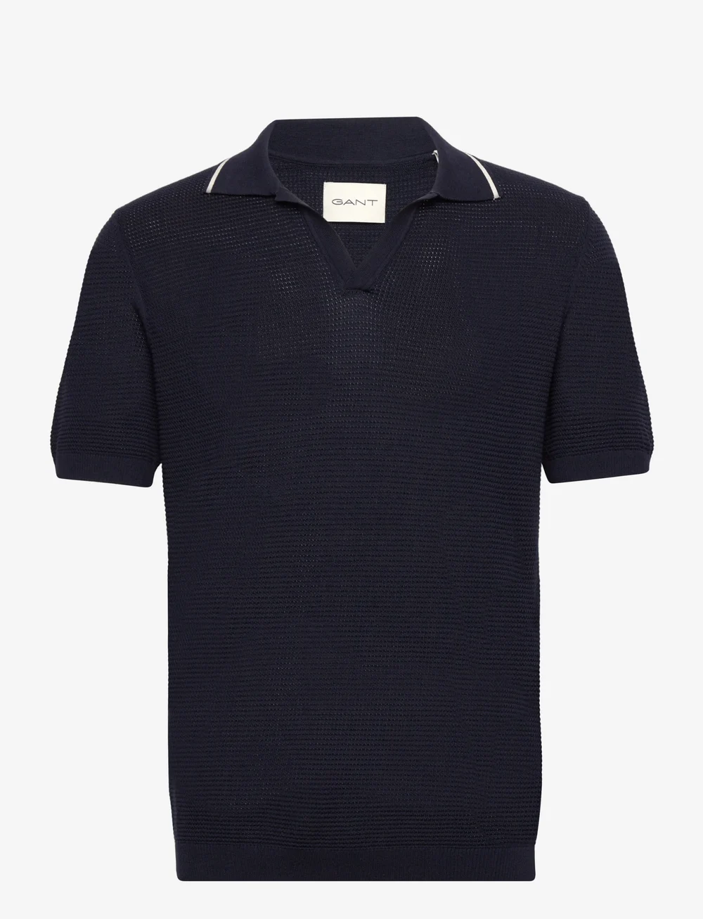 Gant polos top
