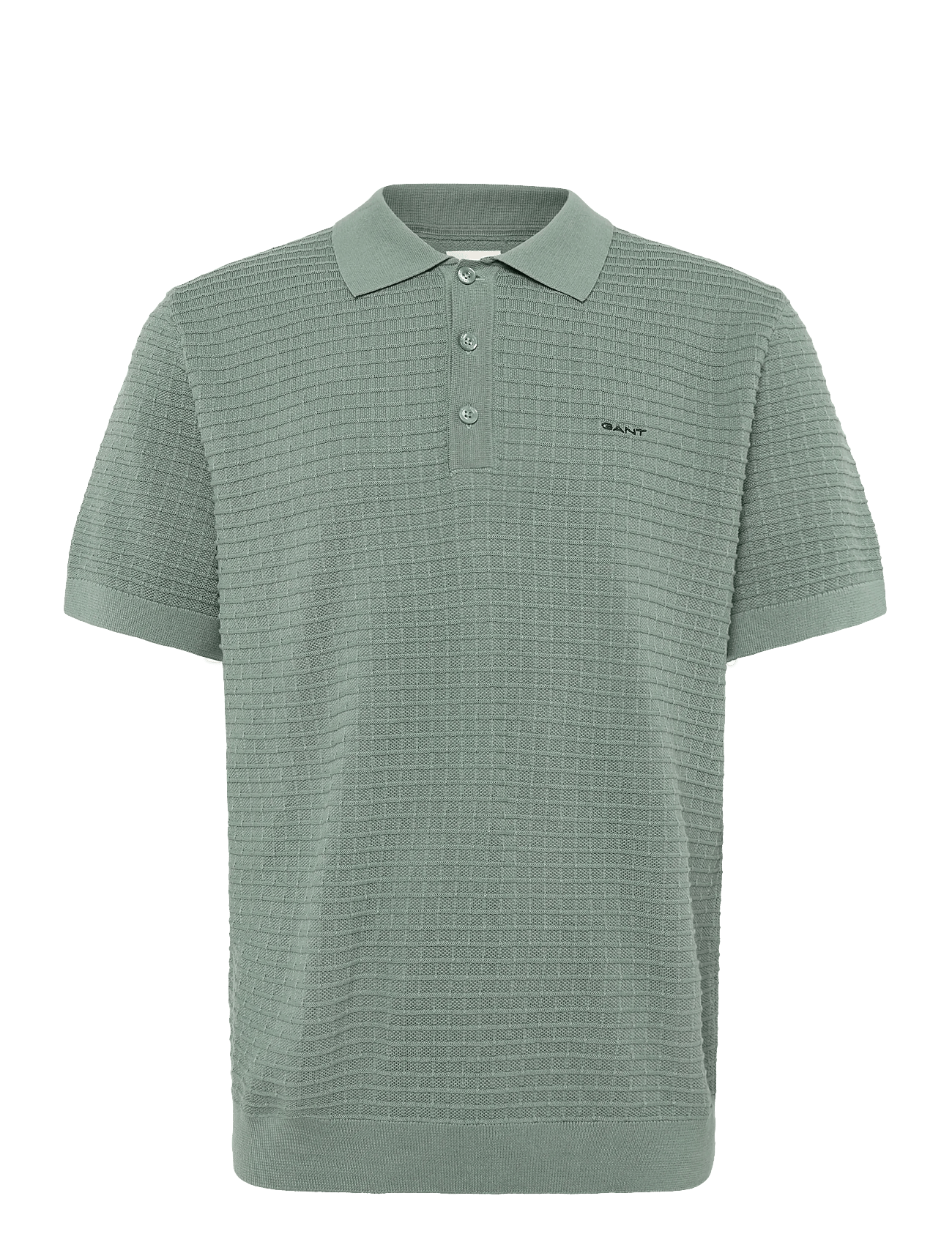 Gant | Cotton Texture Polo | XL