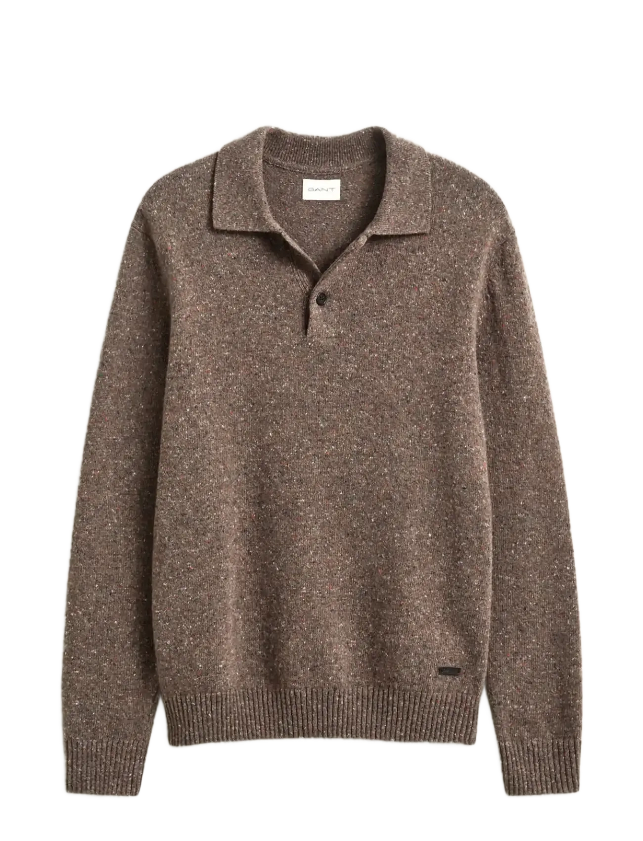 FADED TAUPE