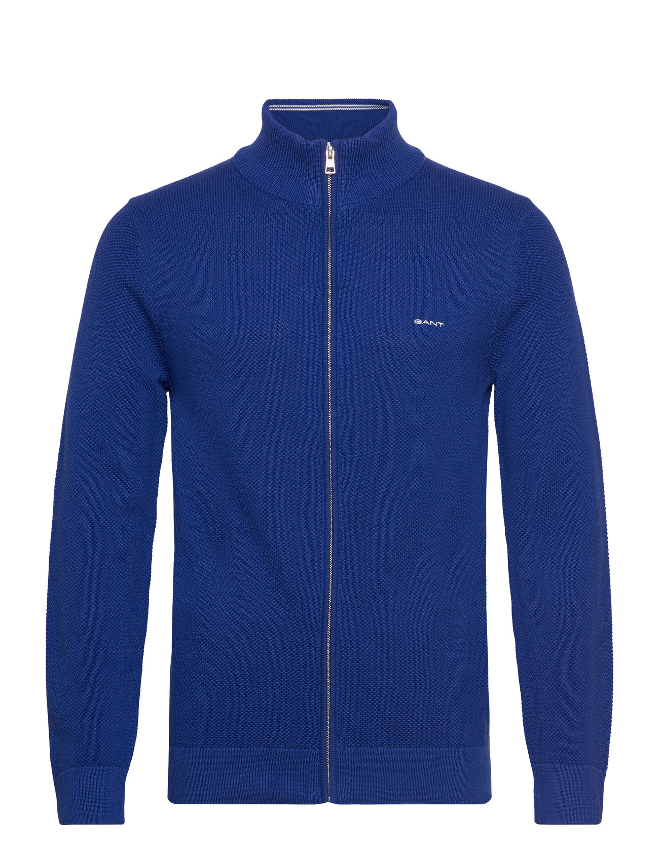 Fiorucci CREW NECK - Felpa - blue/blu