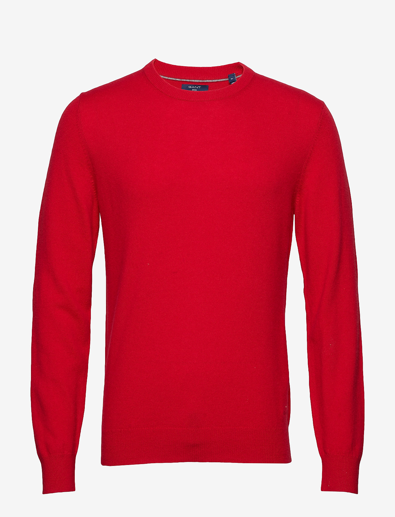 BRIGHT RED