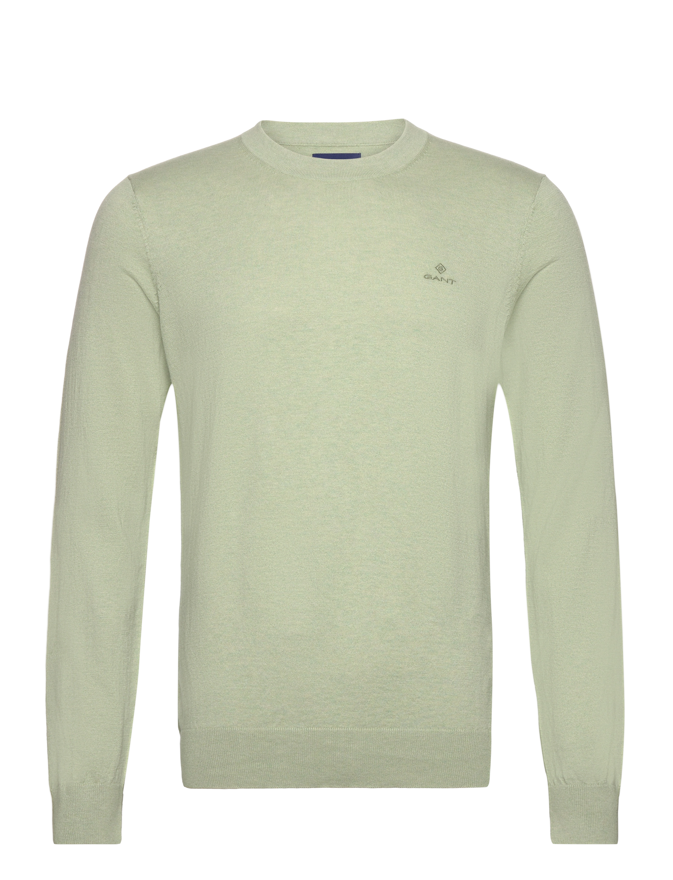 LEAF GREEN MELANGE