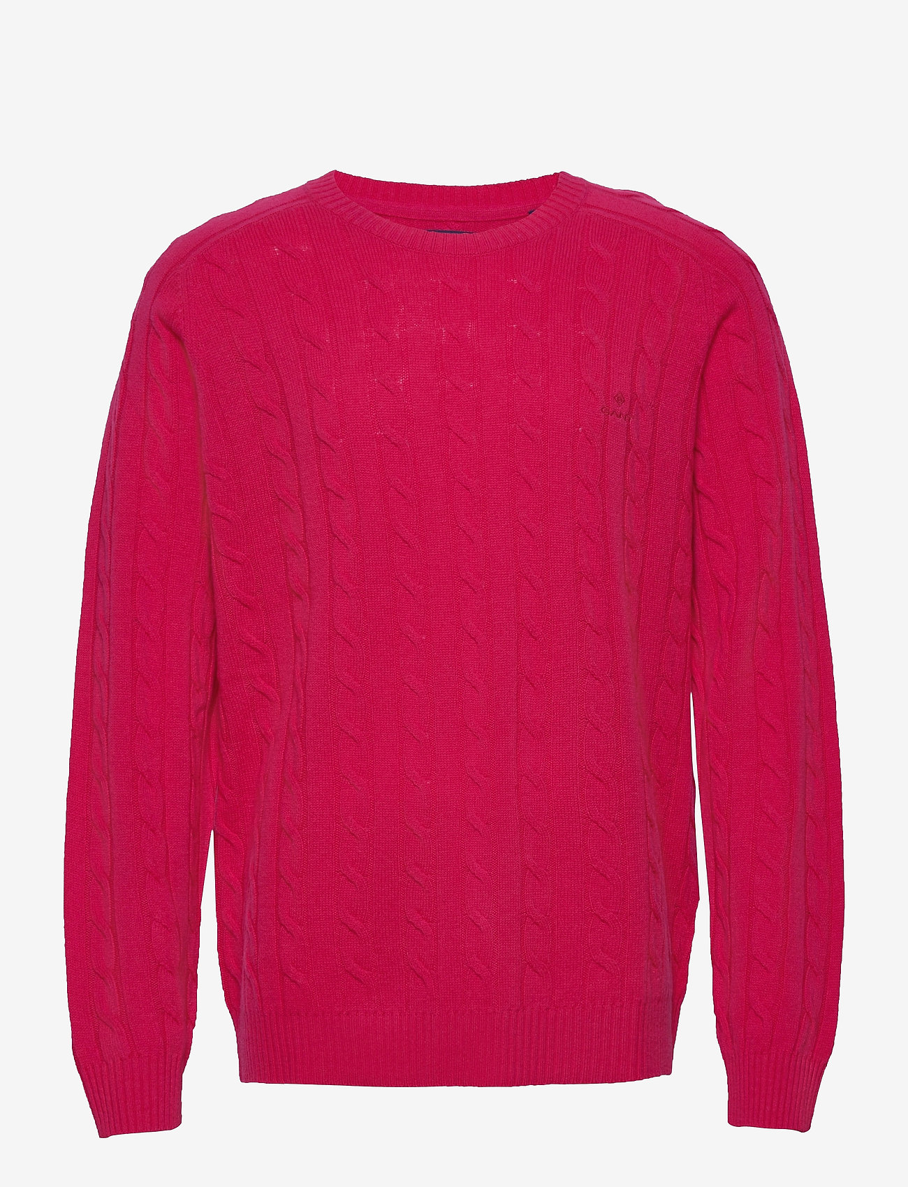 D2. LAMBSWOOL CABLE CREW - LOVE POTION