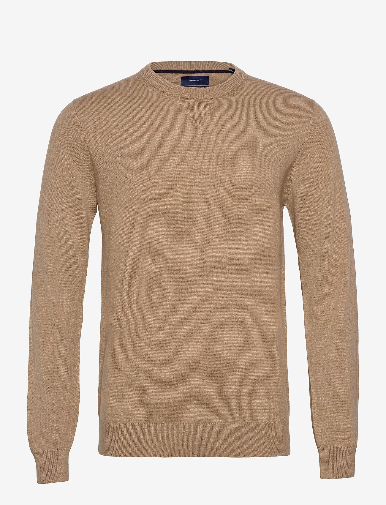 WARM KHAKI