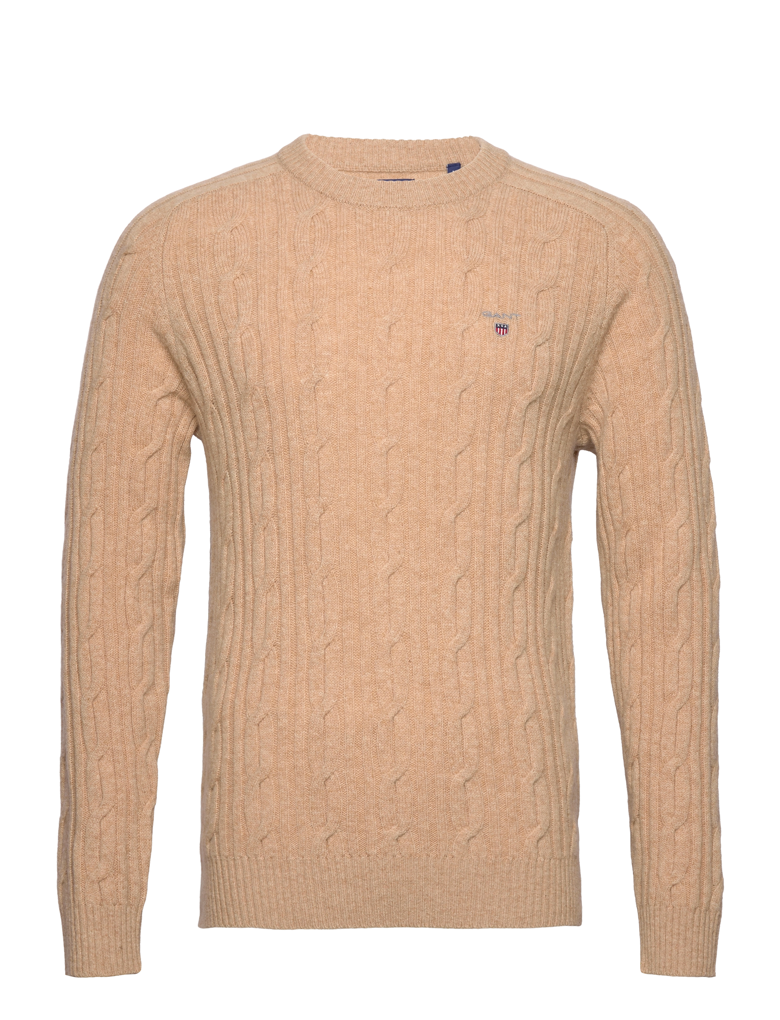 KHAKI MEL