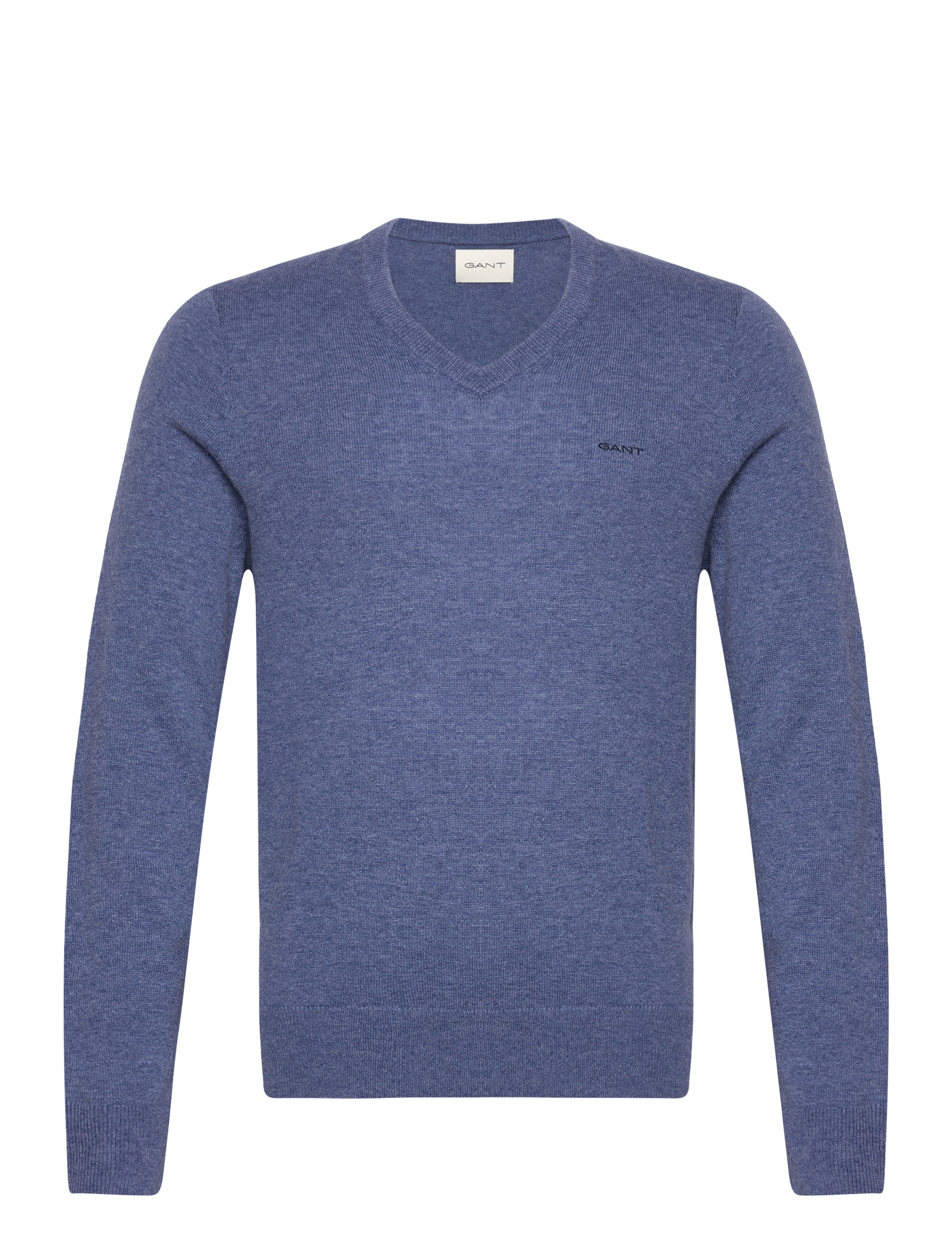 STONE BLUE MELANGE
