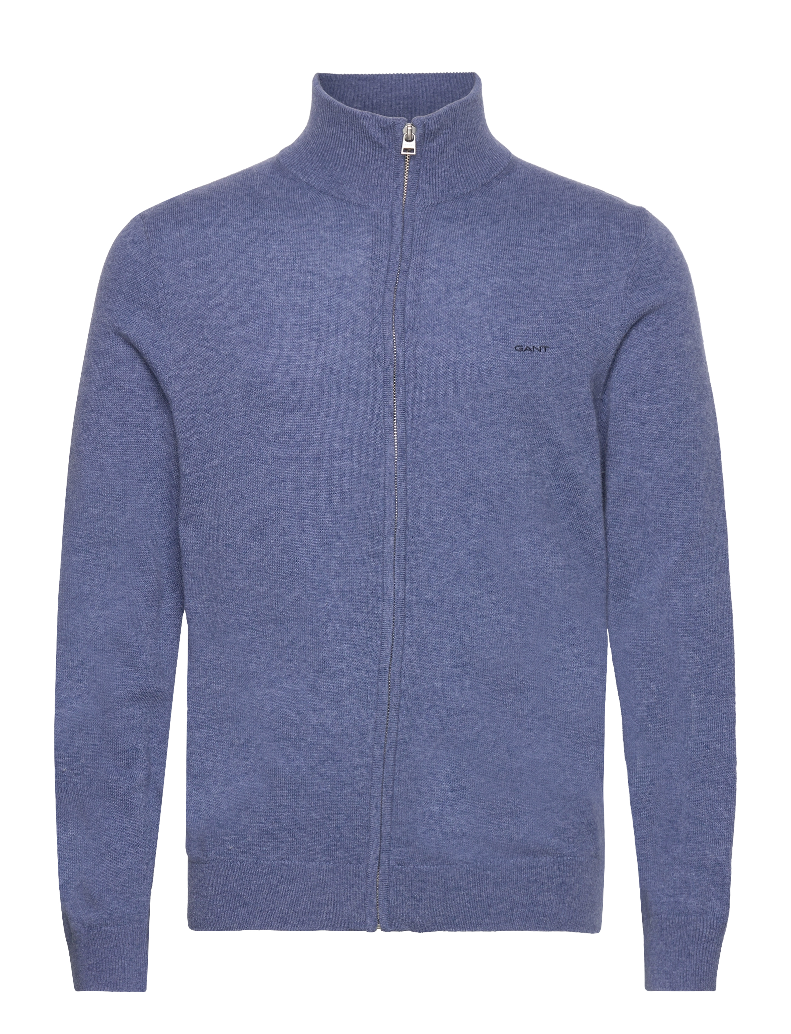 STONE BLUE MELANGE