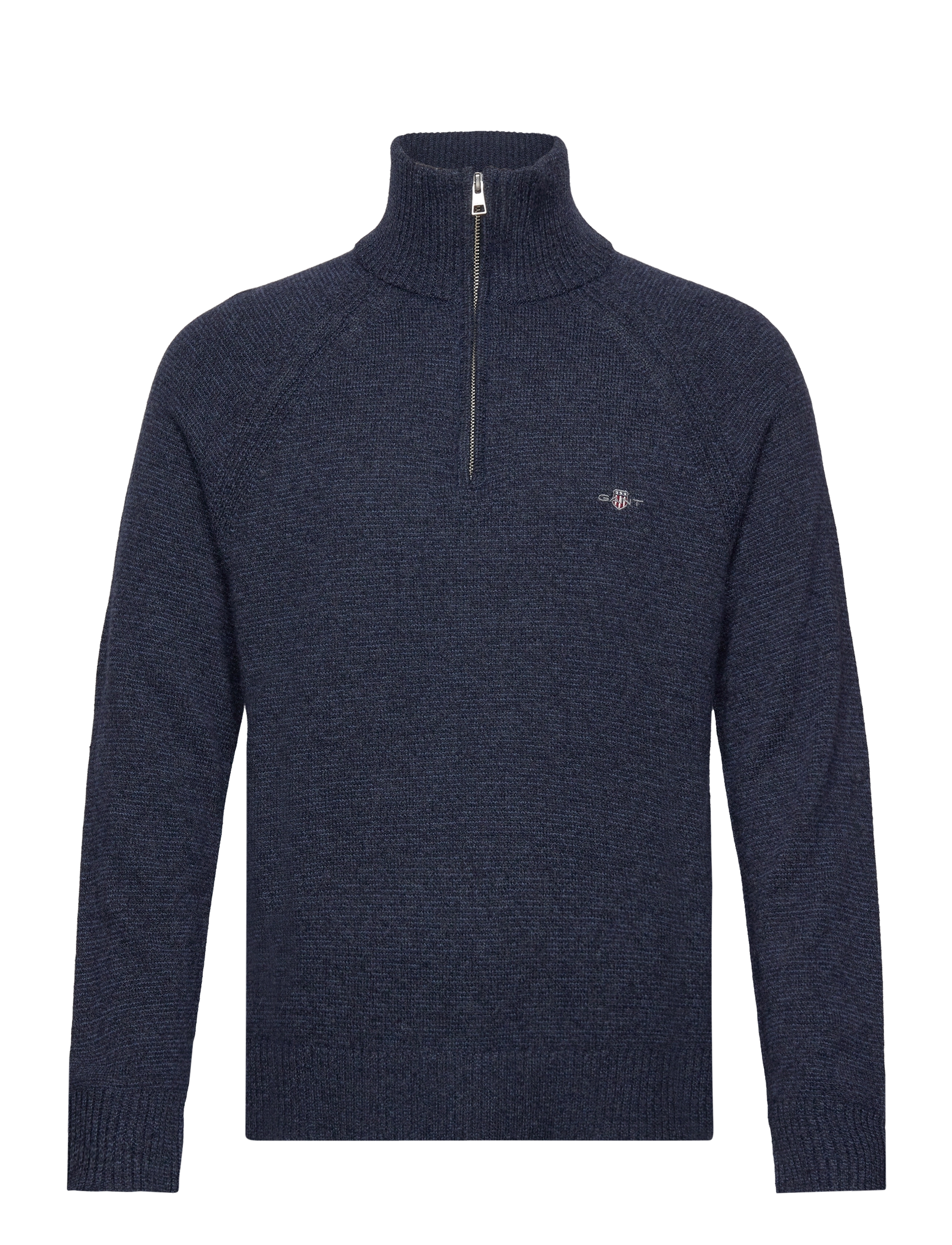 DARK NAVY MELANGE