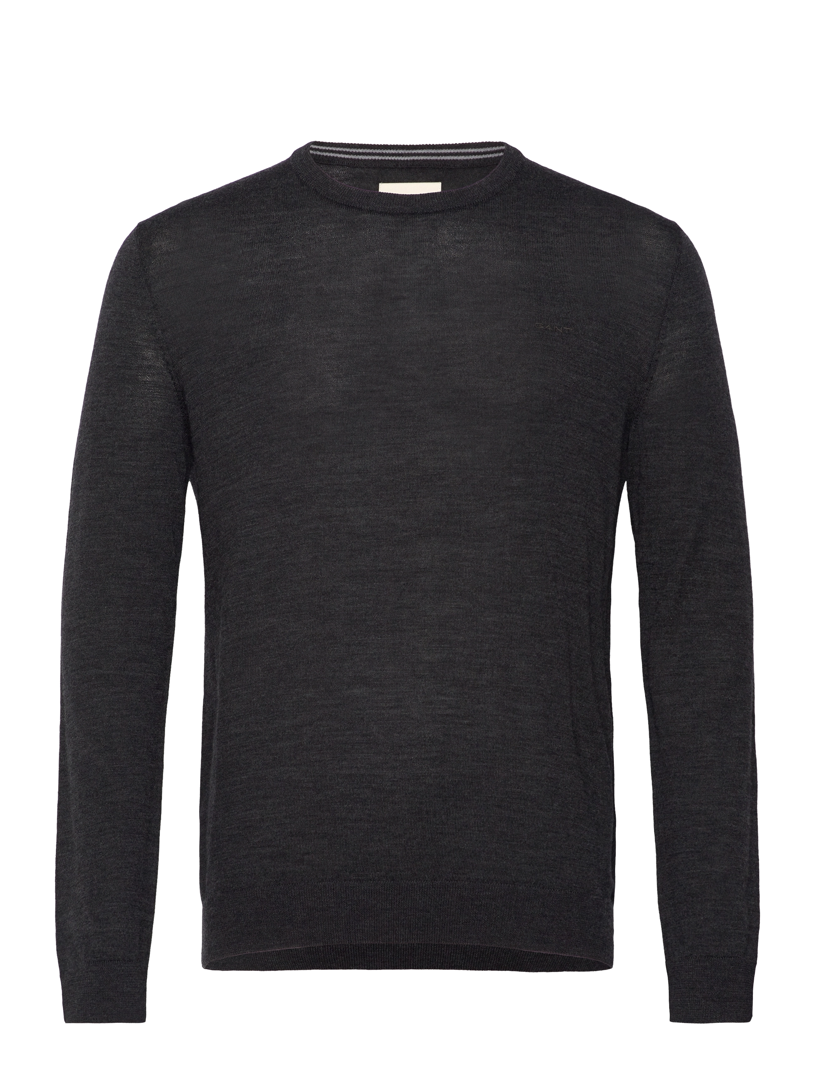 DK CHARCOAL MELANGE