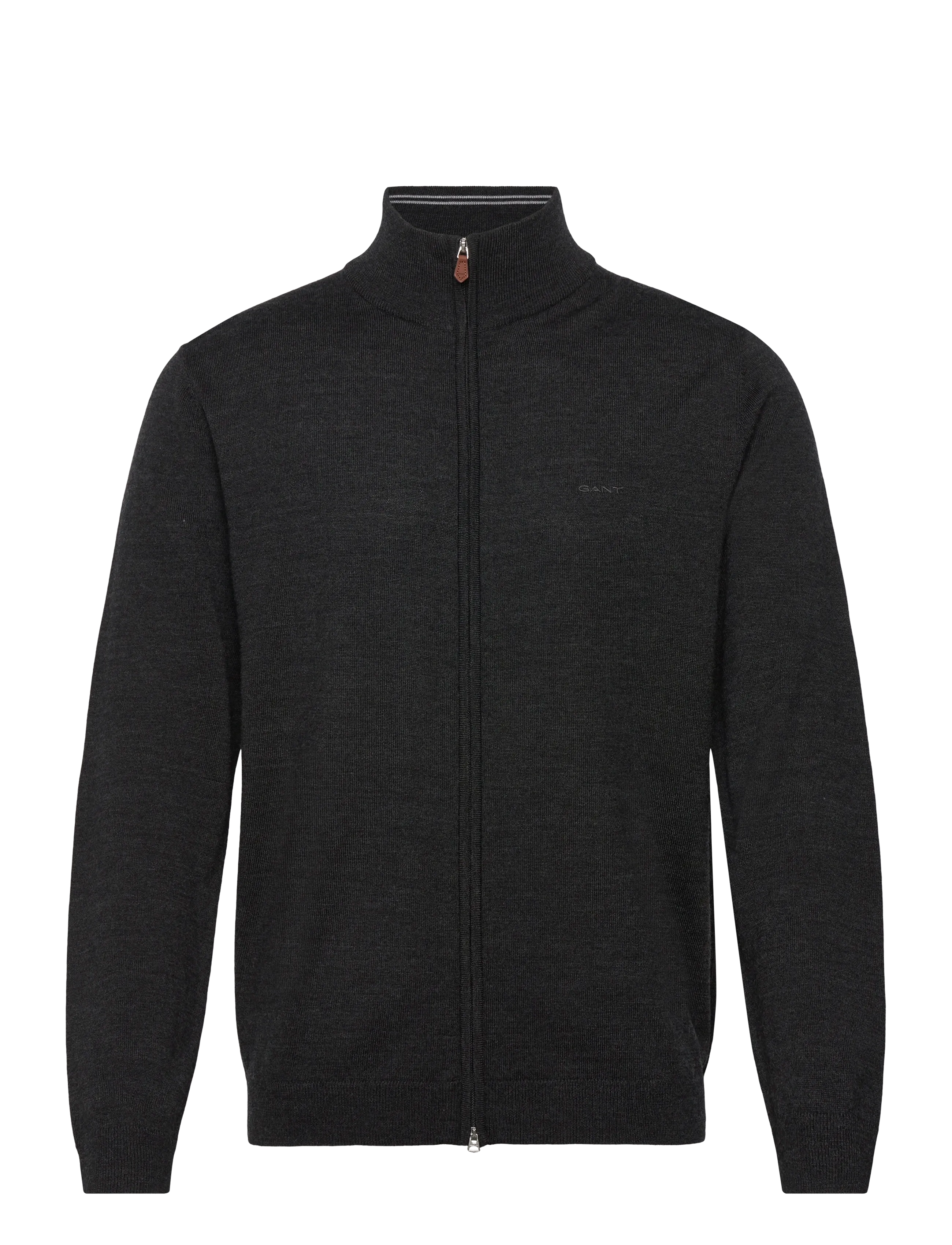 DK CHARCOAL MELANGE