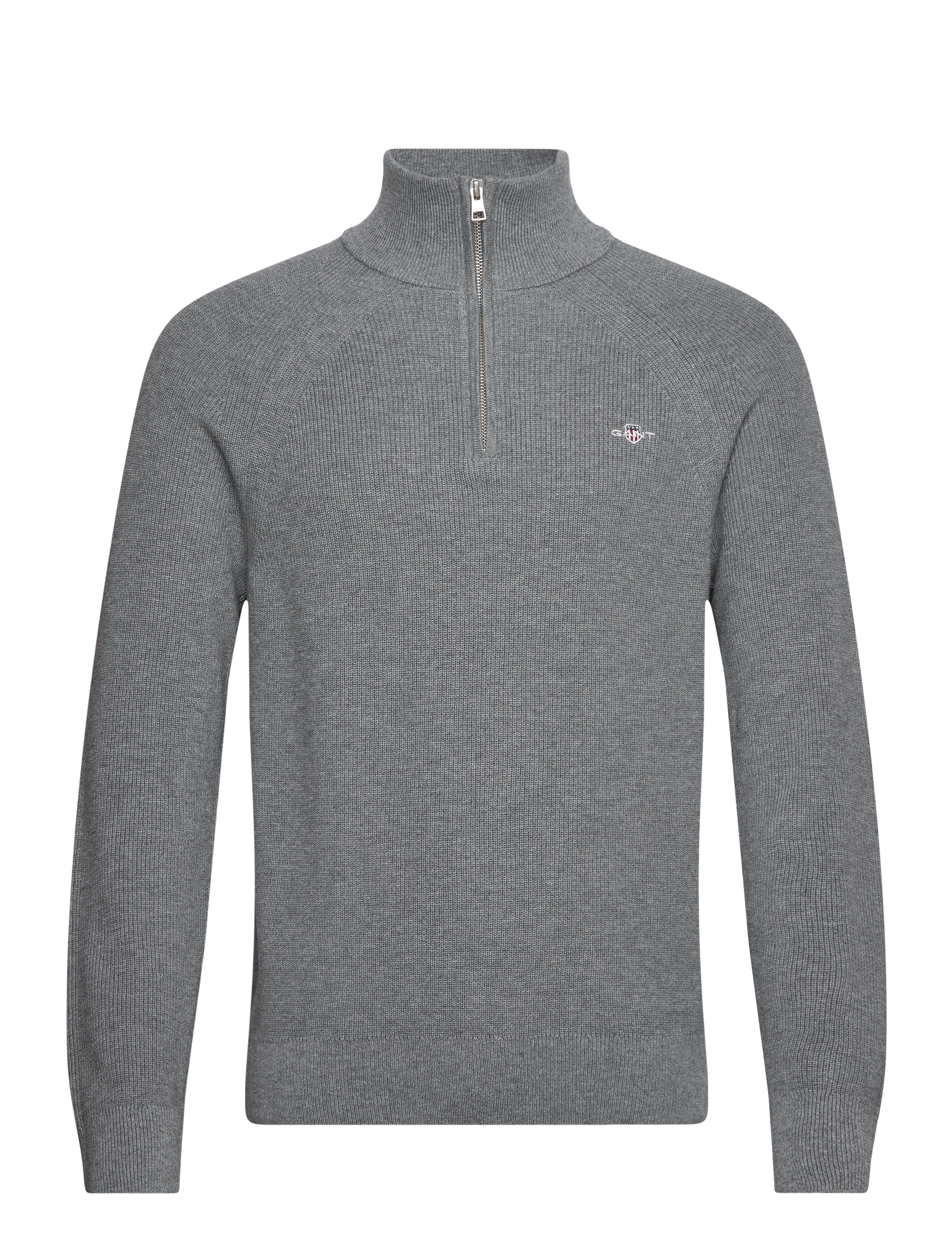 DARK GREY MELANGE
