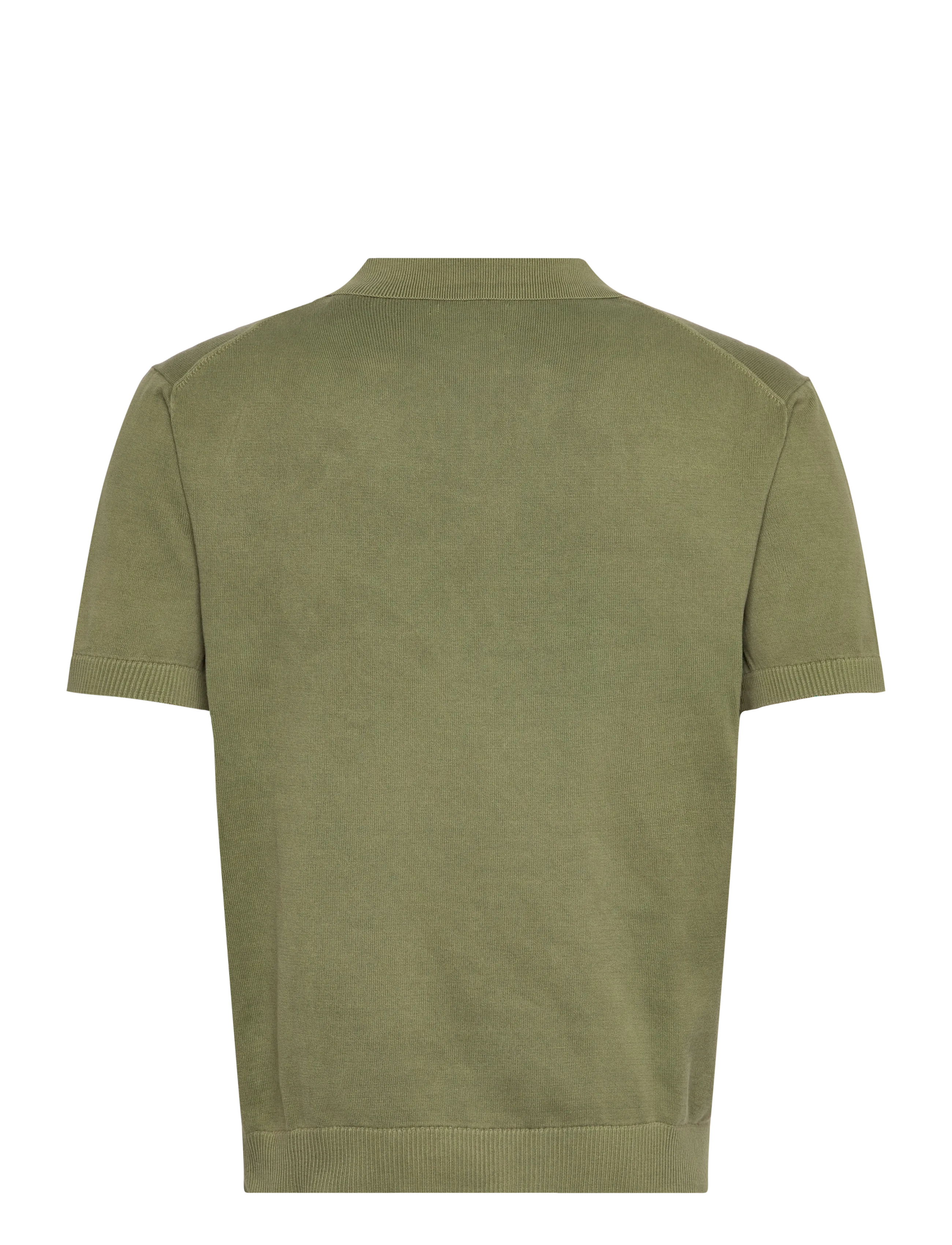 Sunfaded Ss Polo 2