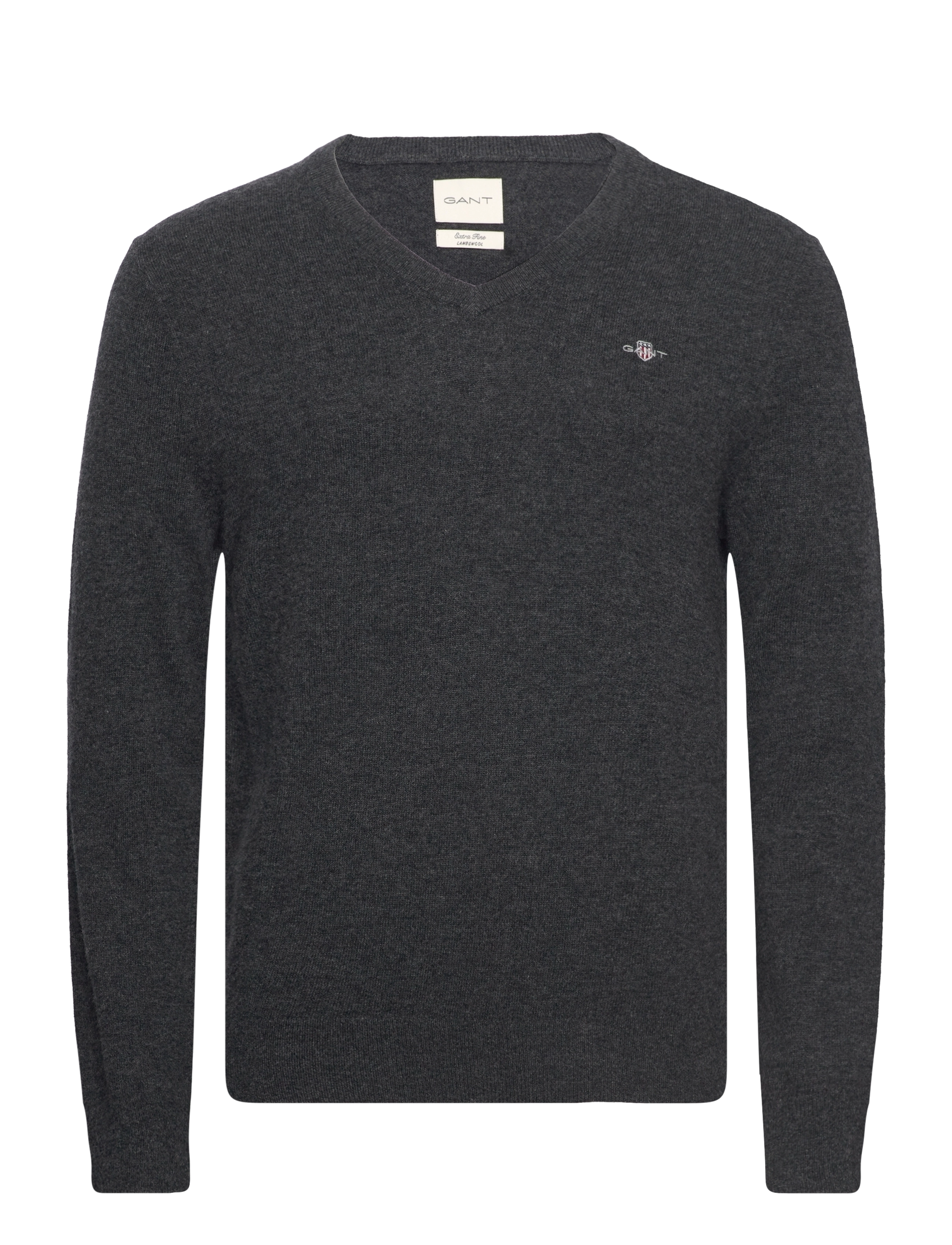 DK CHARCOAL MELANGE