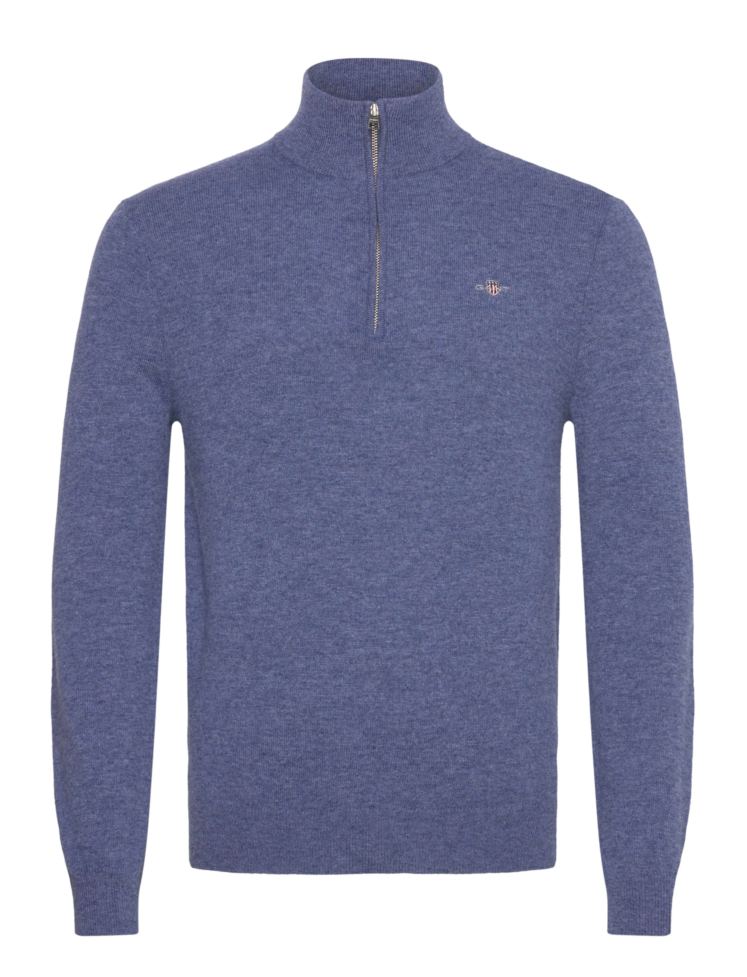 STONE BLUE MELANGE