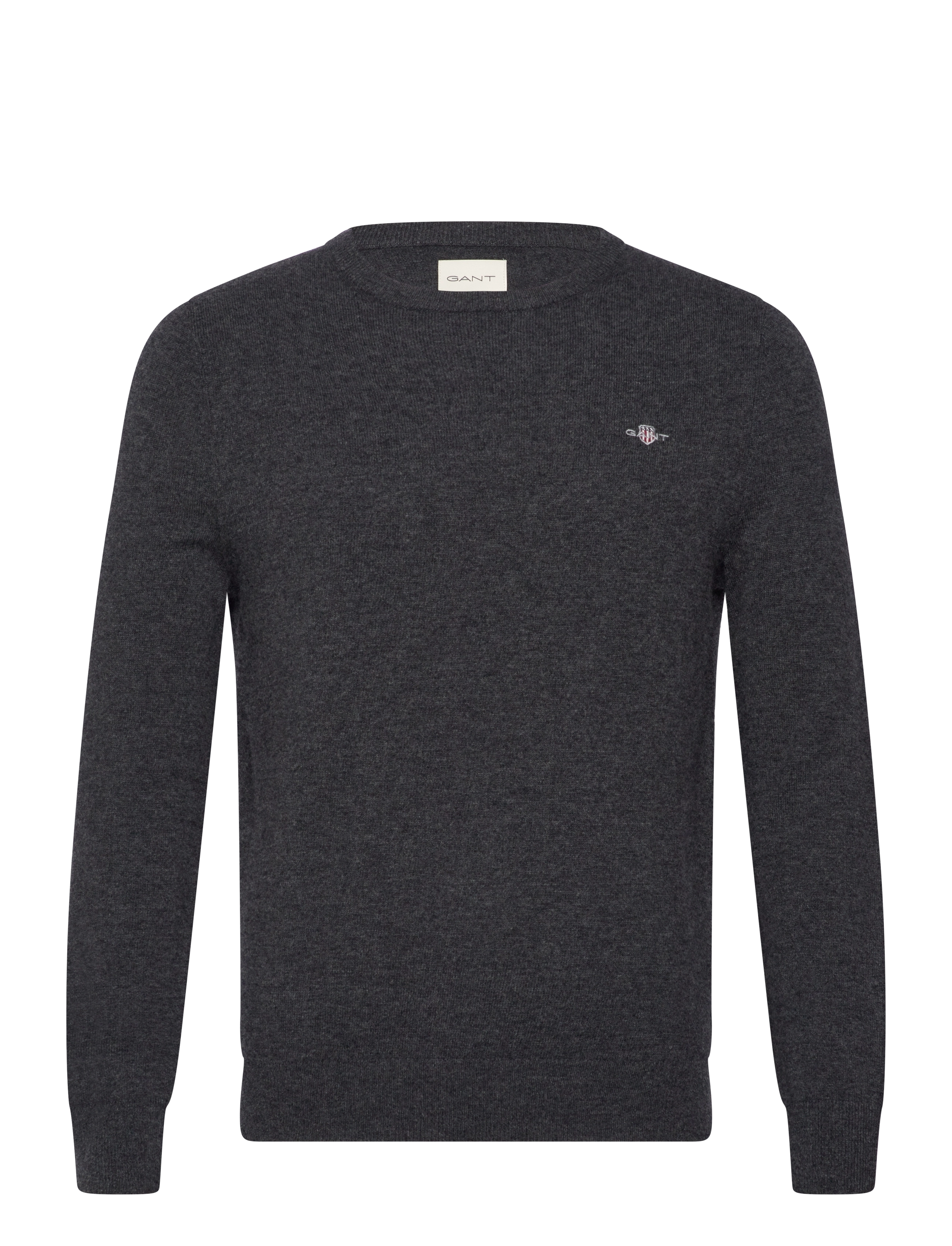 DK CHARCOAL MELANGE