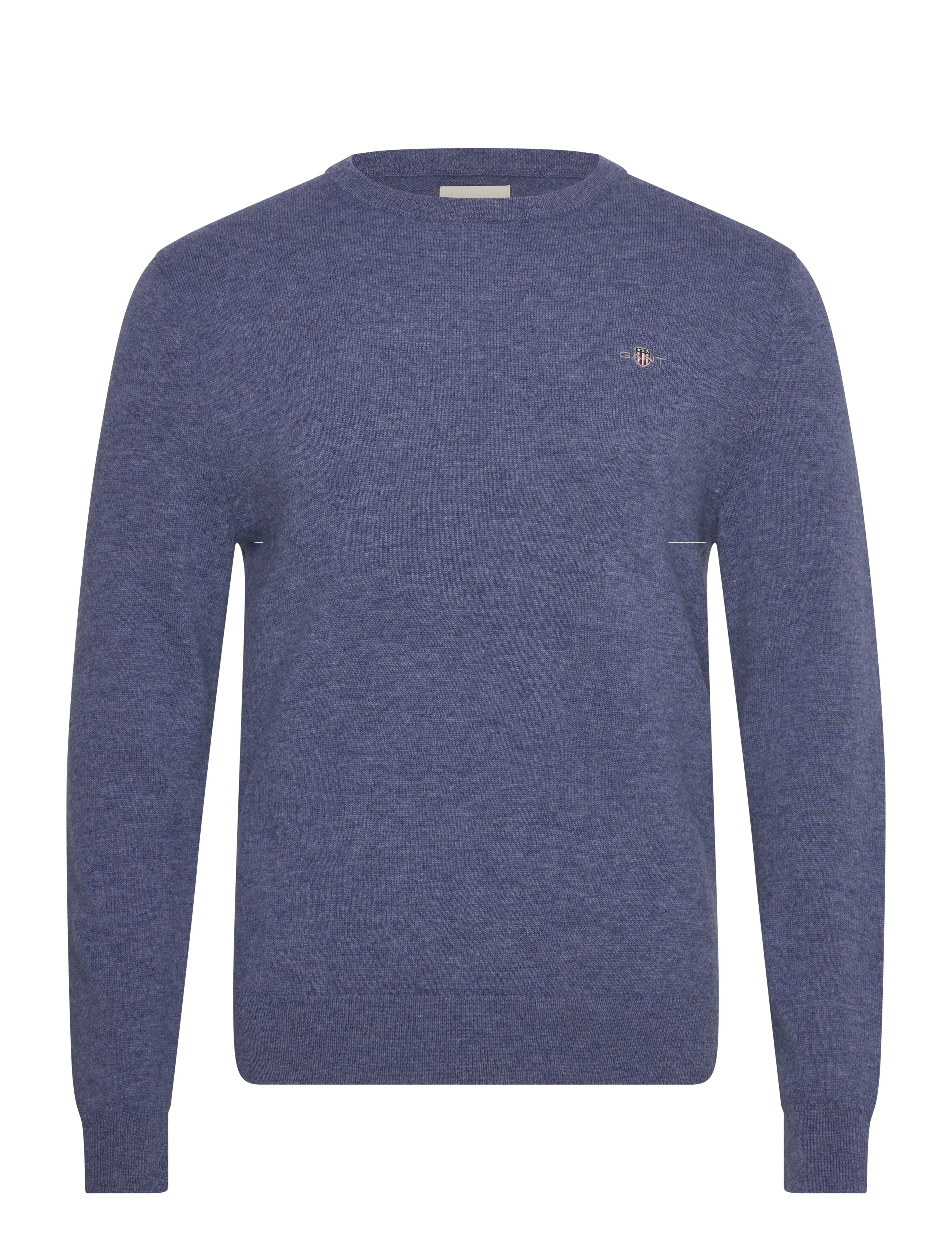 STONE BLUE MELANGE