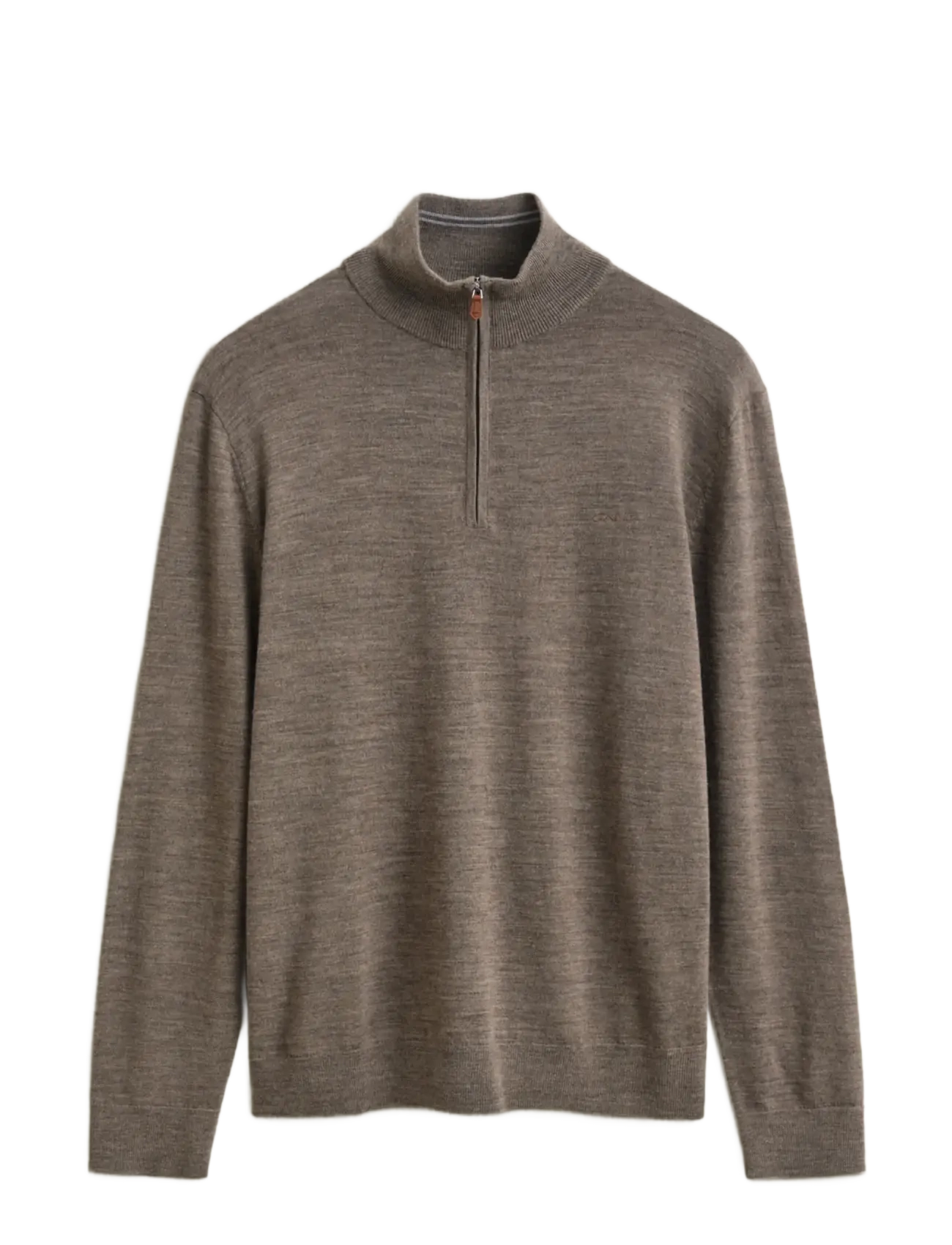 DARK HAZELNUT MELANGE