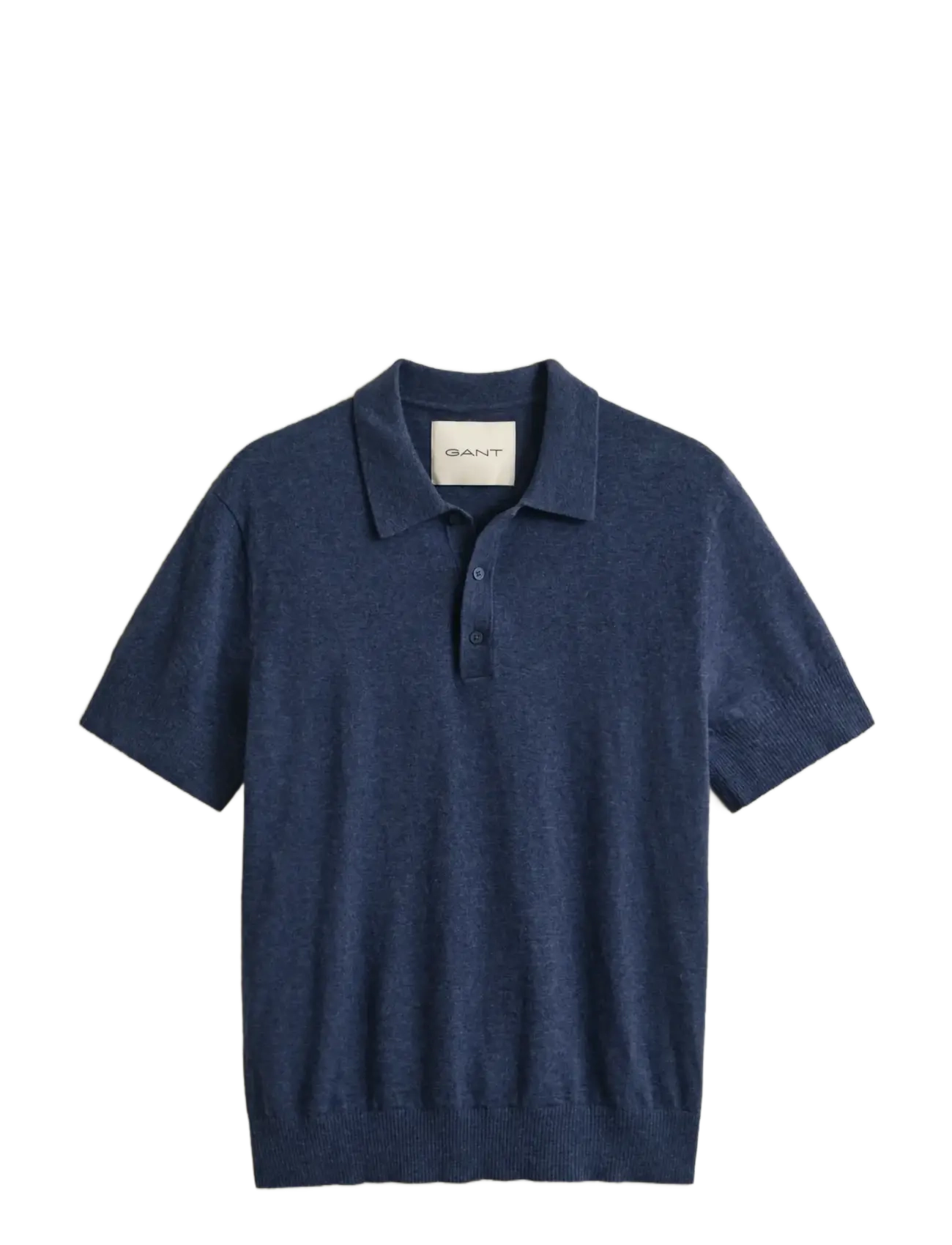 DARK INDIGO MELANGE