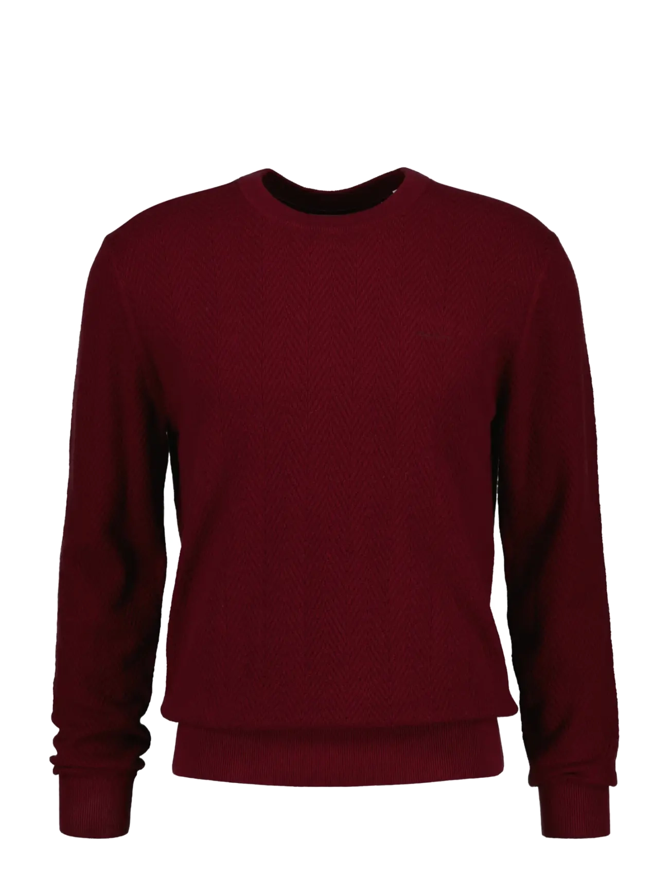 PLUMPED RED