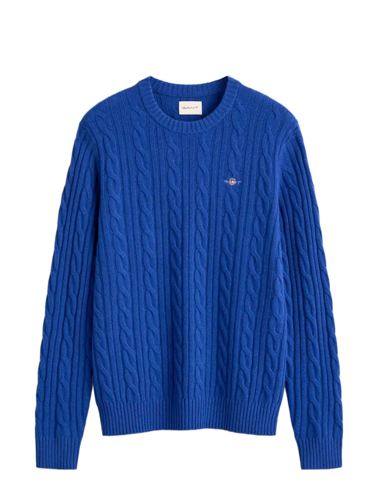 CRISP BLUE