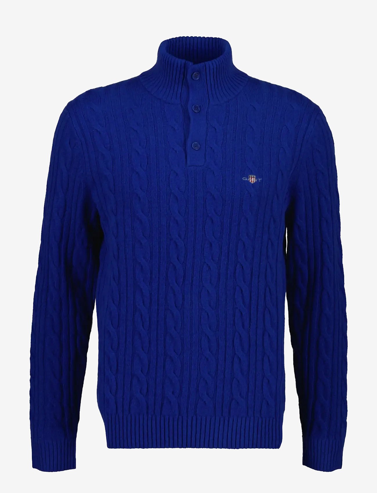 Gant | Lambswool Cable Hb | XXXL