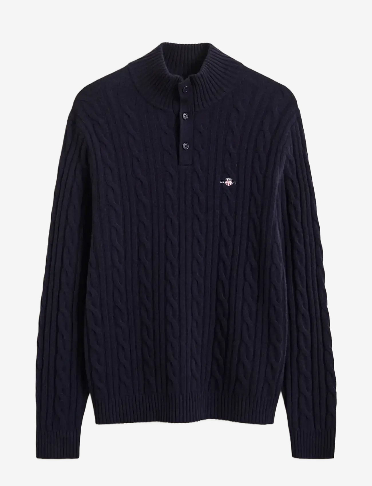 Gant | Lambswool Cable Hb | XXXL