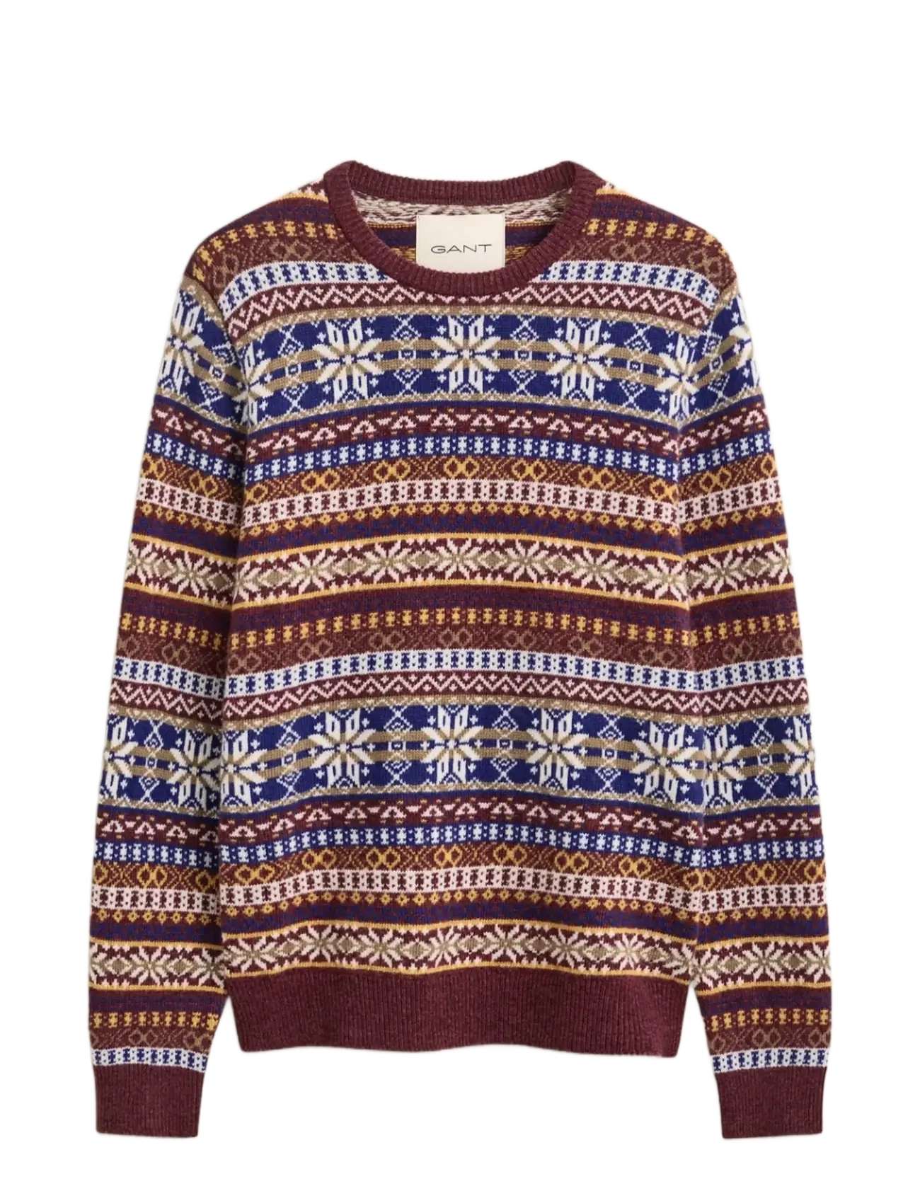 DK. BURGUNDY MEL